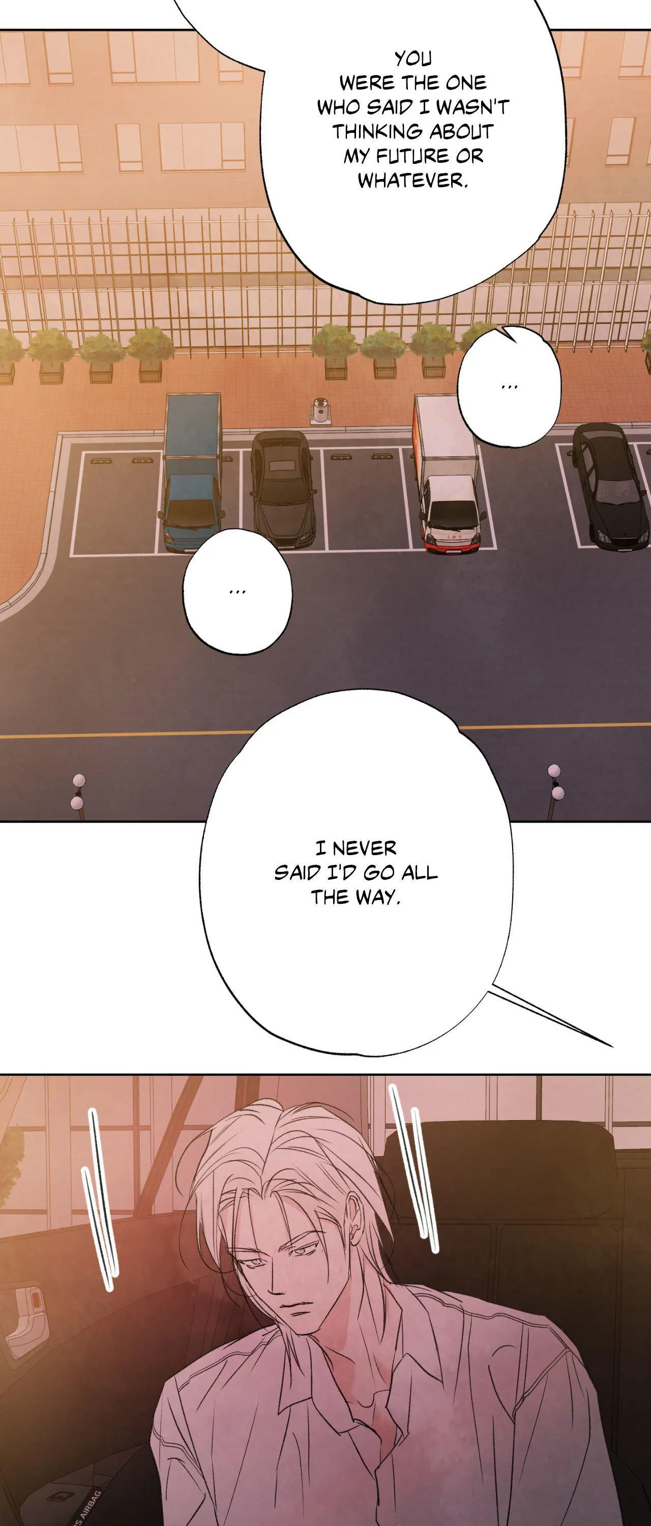 Topsy-Turvy Chapter 202 page 17 - 