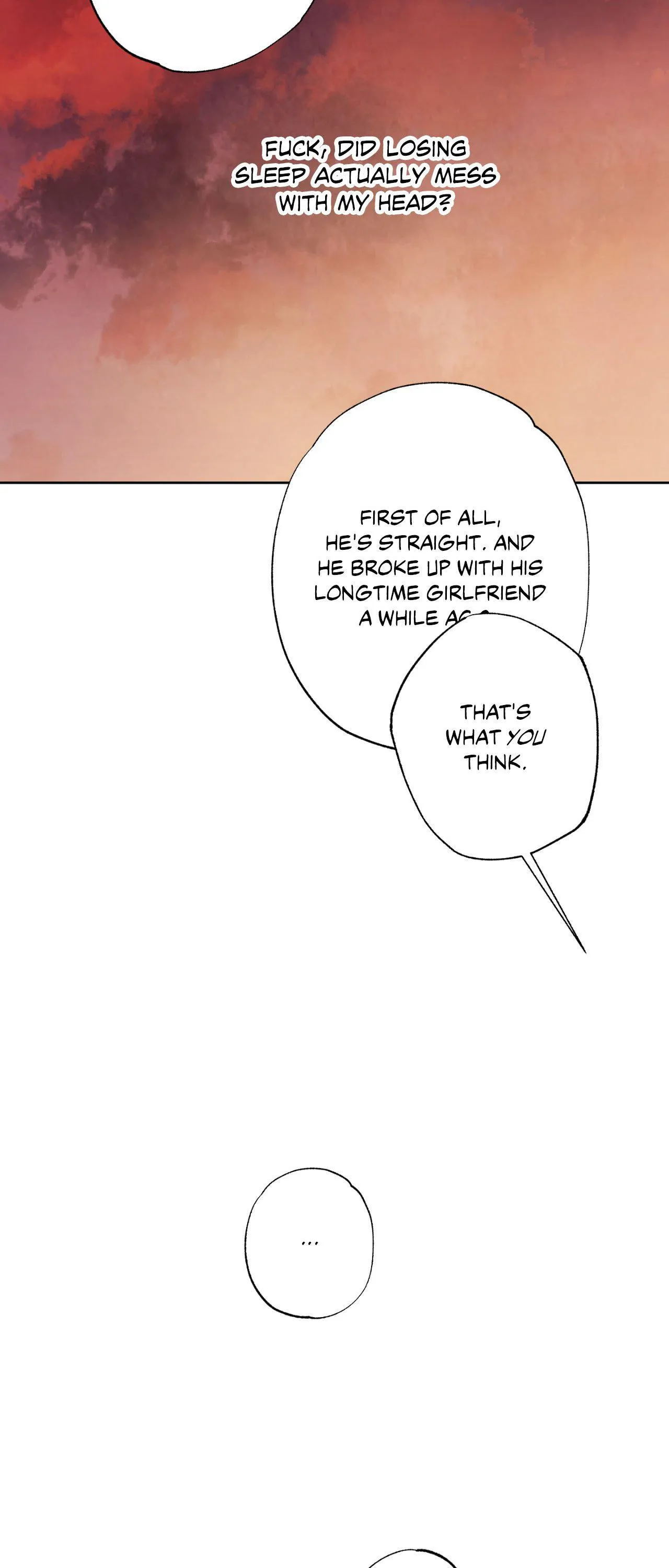 Topsy-Turvy Chapter 202 page 21 - 