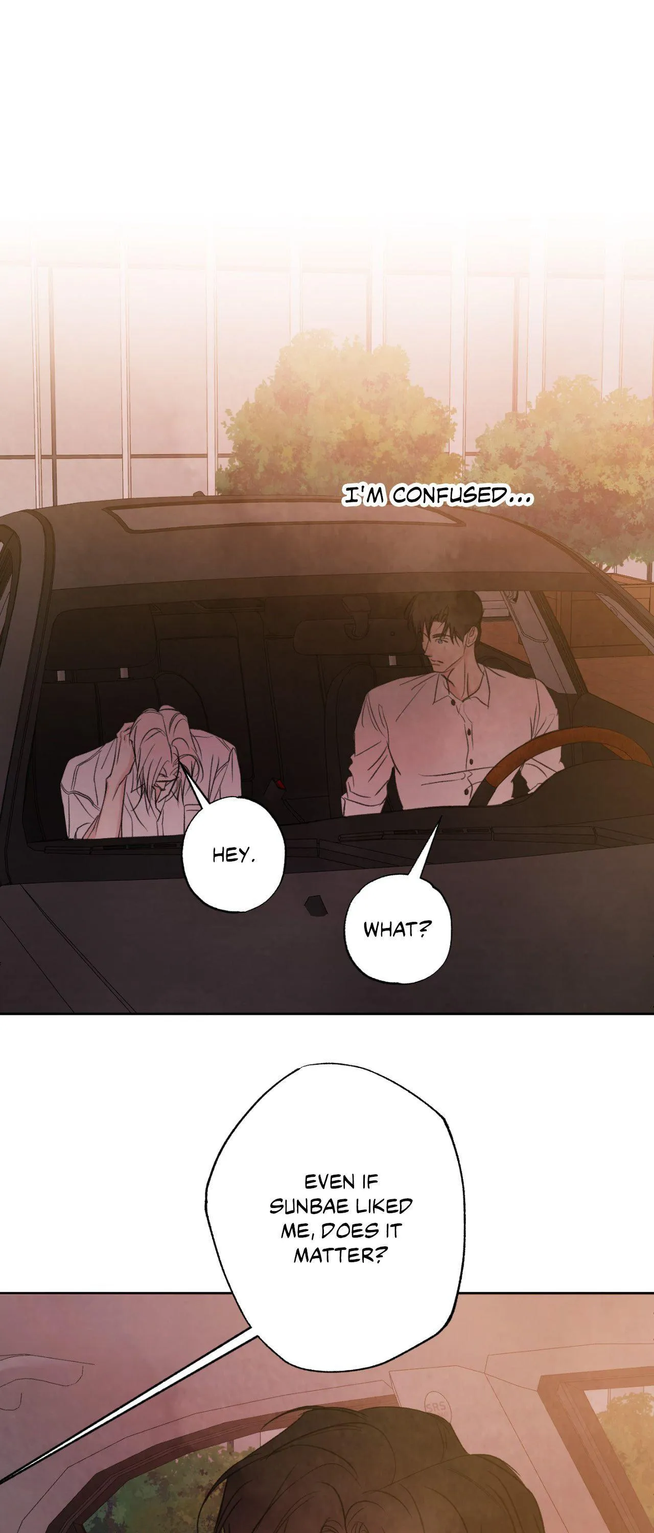 Topsy-Turvy Chapter 202 page 24 - 