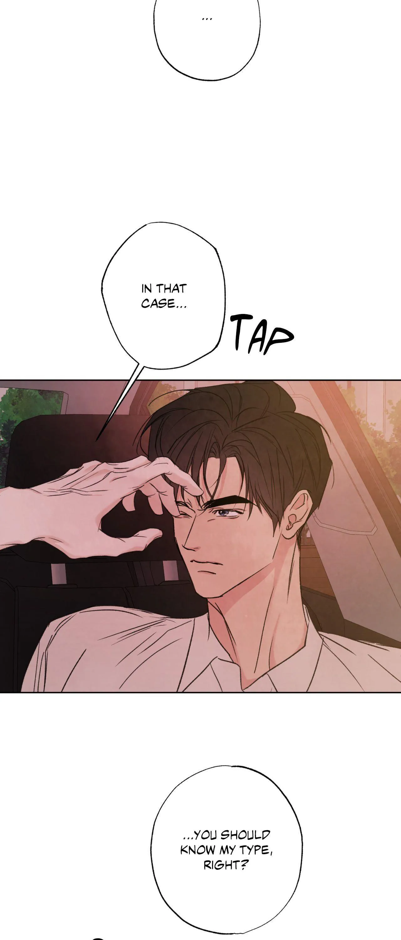Topsy-Turvy Chapter 202 page 27 - 