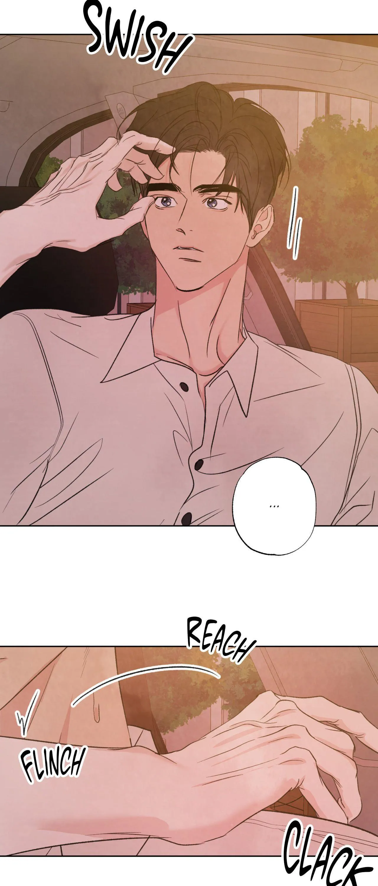 Topsy-Turvy Chapter 202 page 28 - 