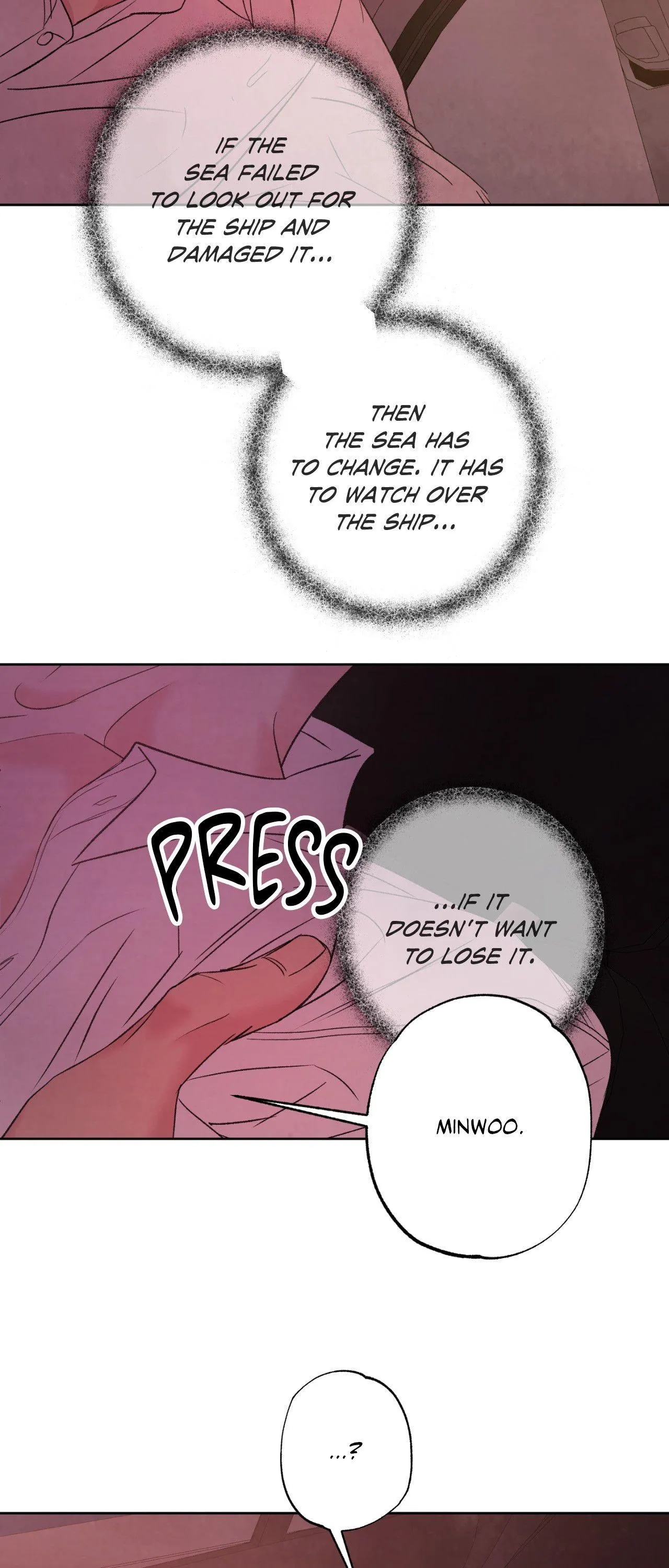 Topsy-Turvy Chapter 202 page 4 - 