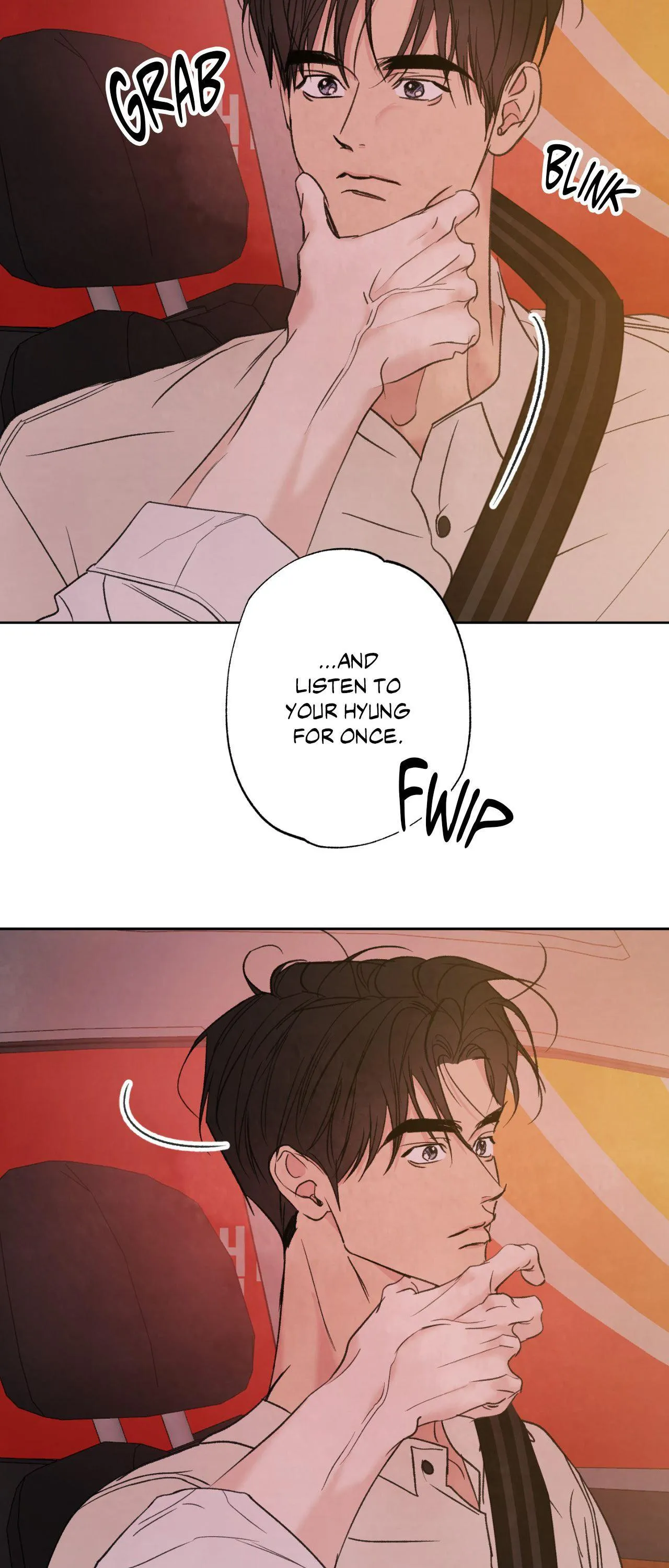 Topsy-Turvy Chapter 202 page 31 - 