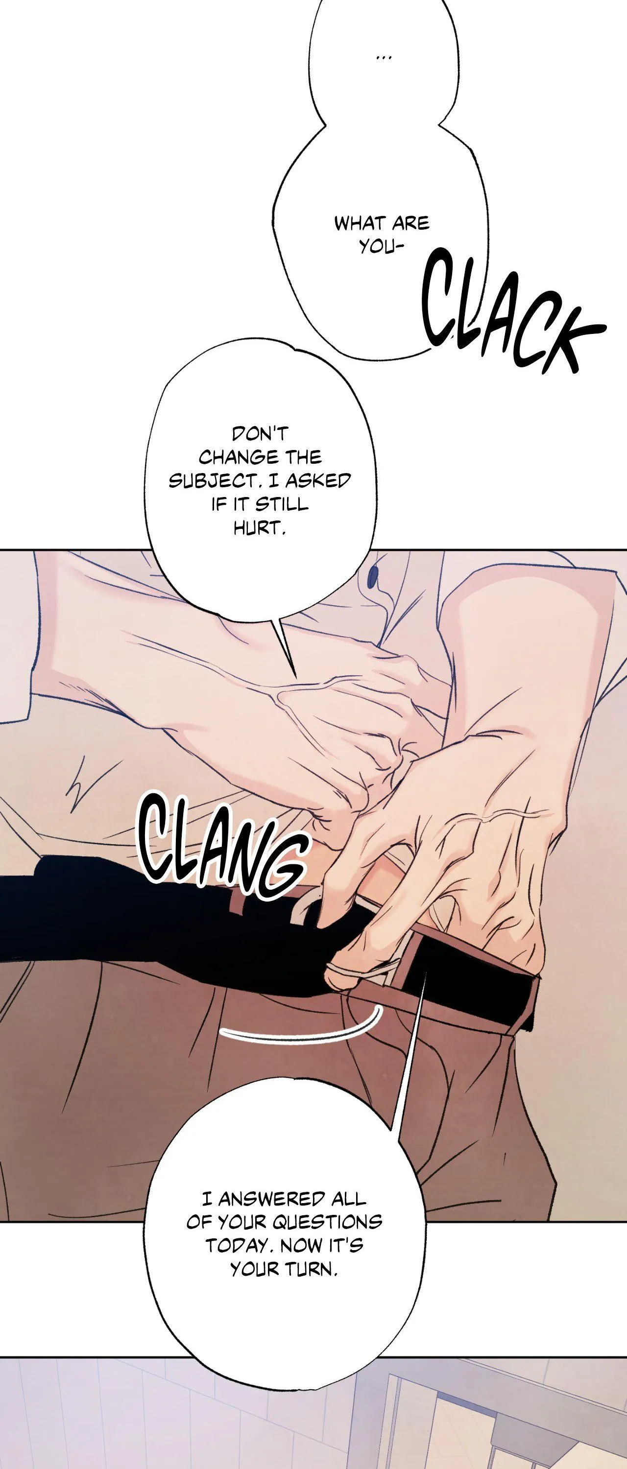 Topsy-Turvy Chapter 202 page 42 - 