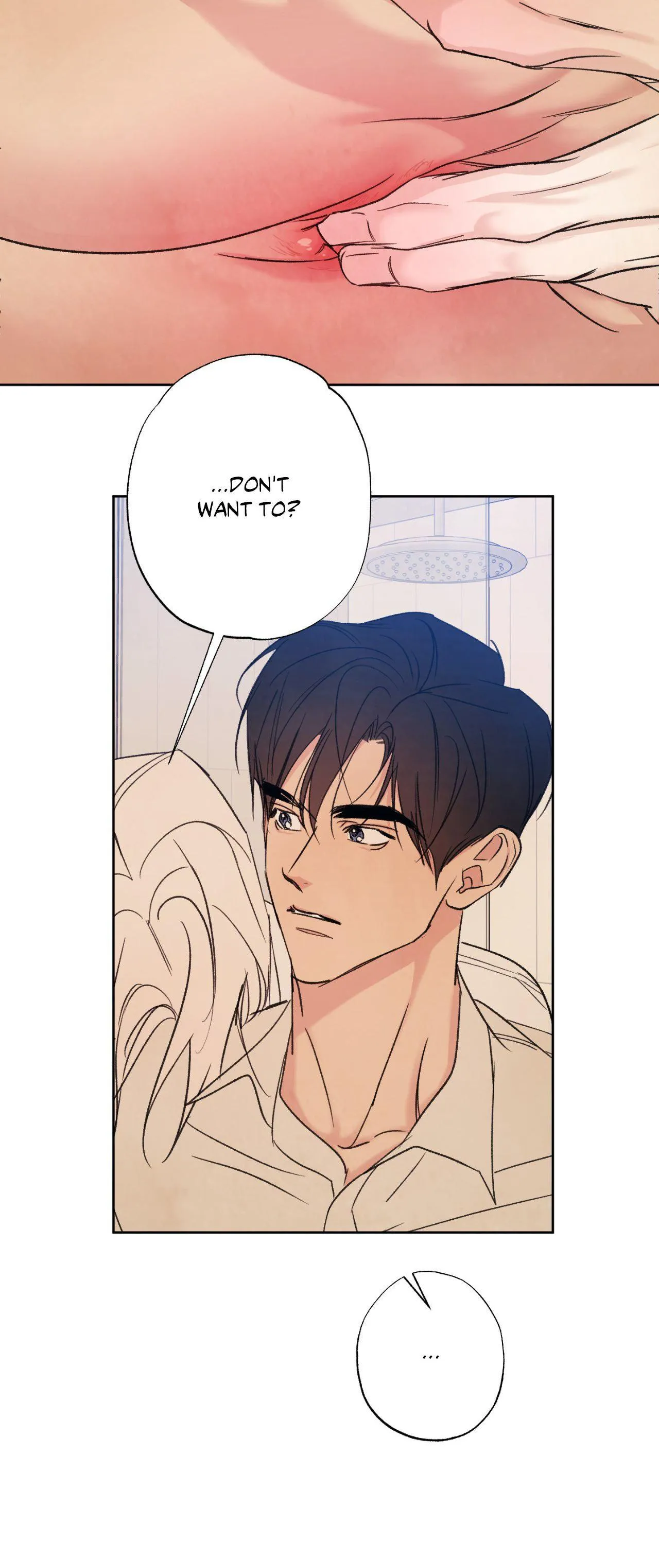 Topsy-Turvy Chapter 202 page 47 - 