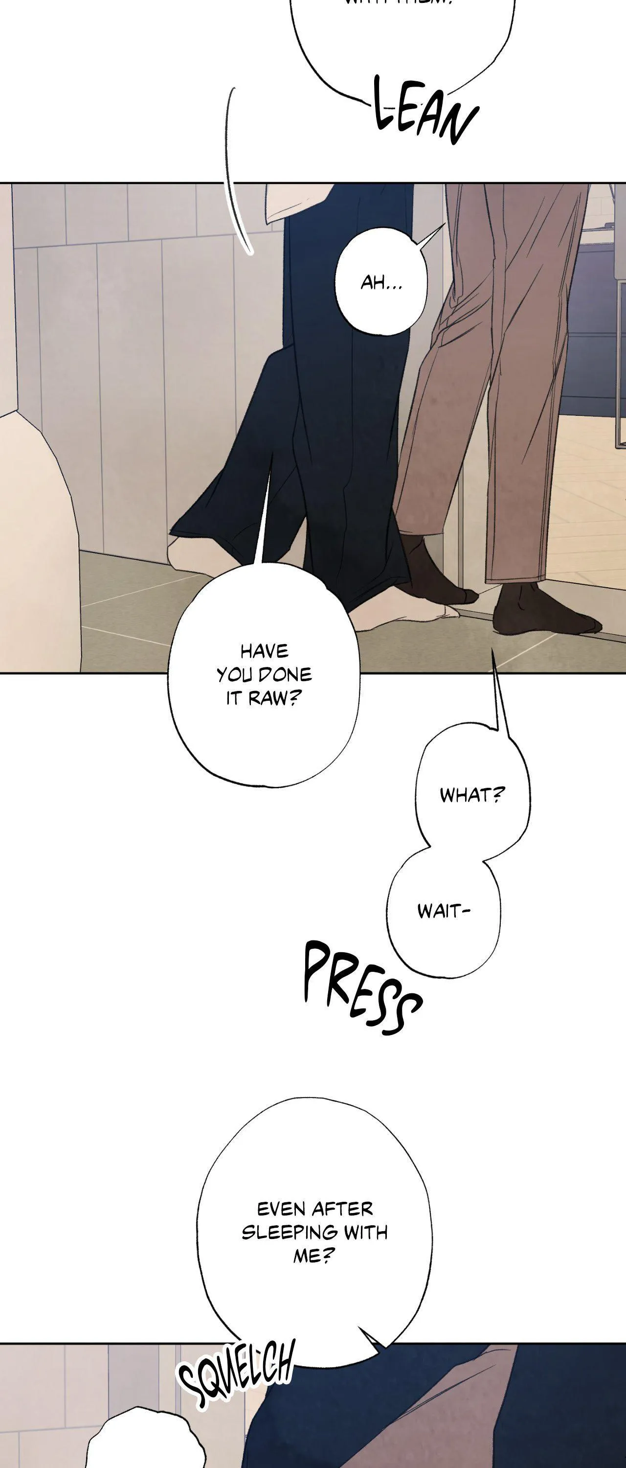 Topsy-Turvy Chapter 202 page 49 - 