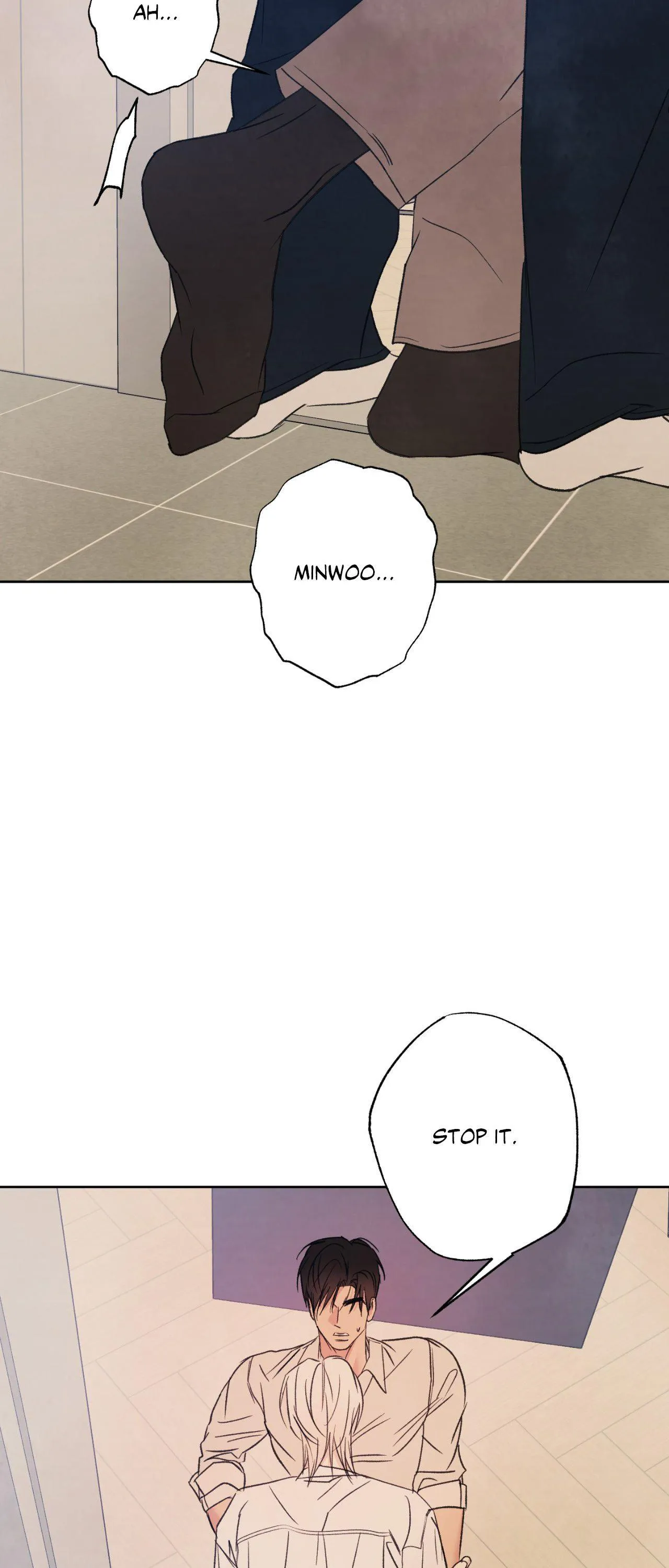Topsy-Turvy Chapter 202 page 50 - 