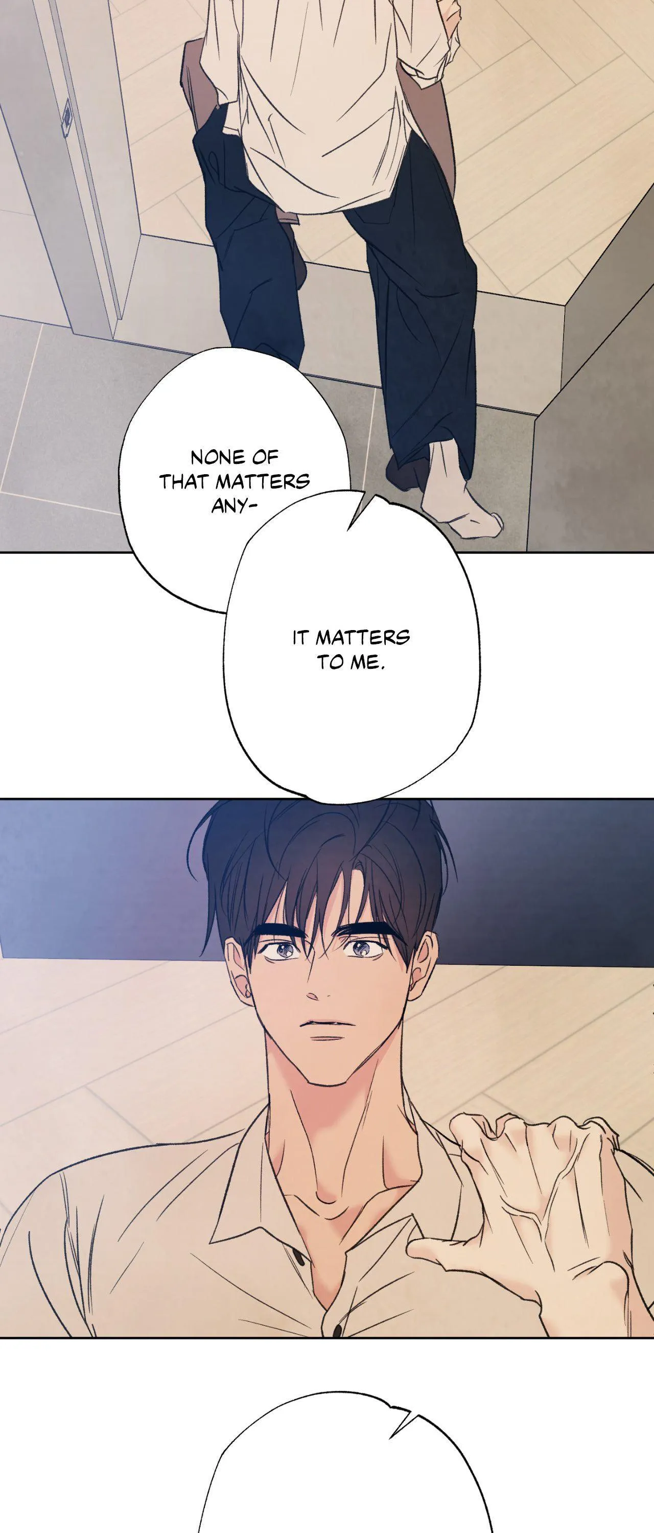 Topsy-Turvy Chapter 202 page 51 - 