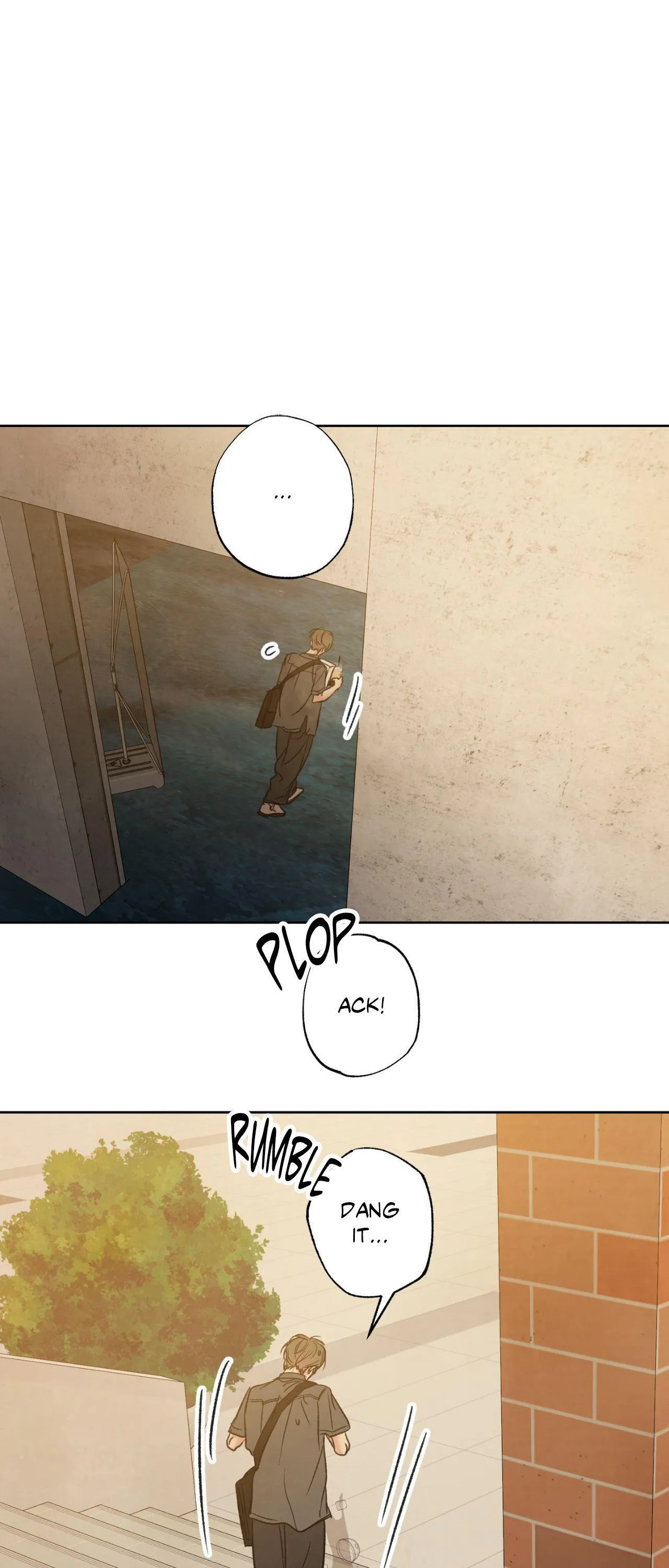 Topsy-Turvy Chapter 202 page 54 - 