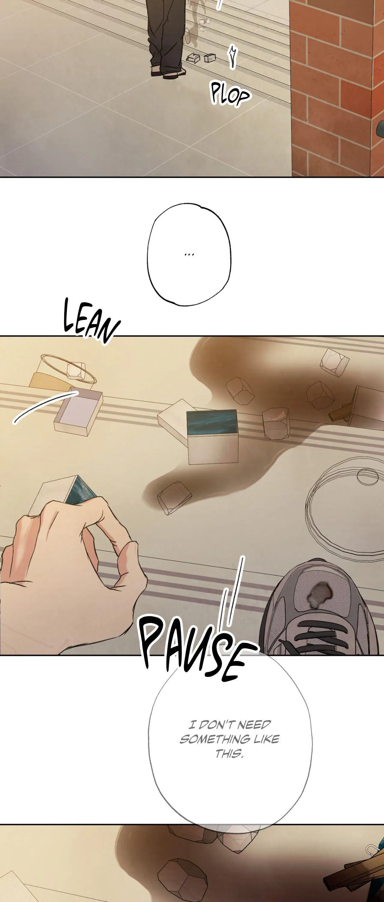 Topsy-Turvy Chapter 202 page 55 - 