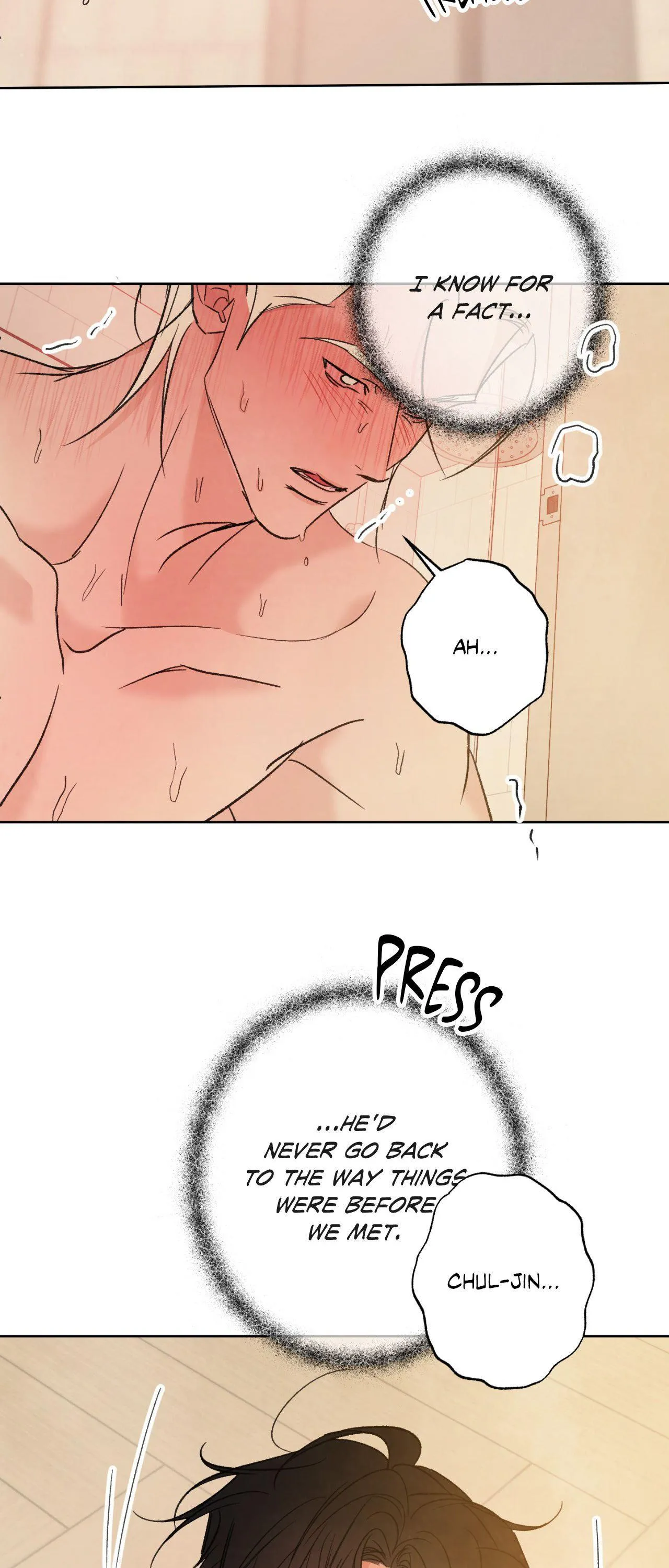 Topsy-Turvy Chapter 202 page 60 - 