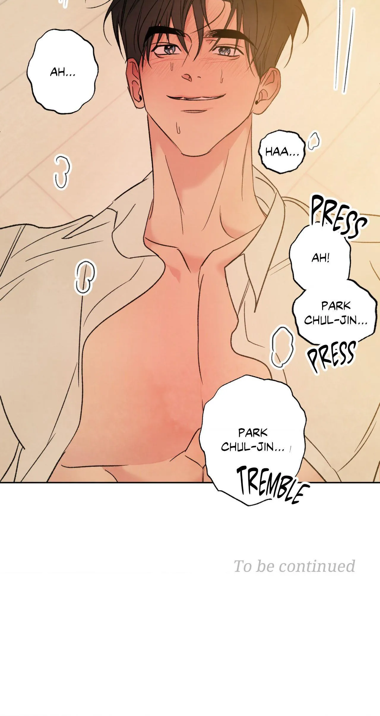 Topsy-Turvy Chapter 202 page 61 - 