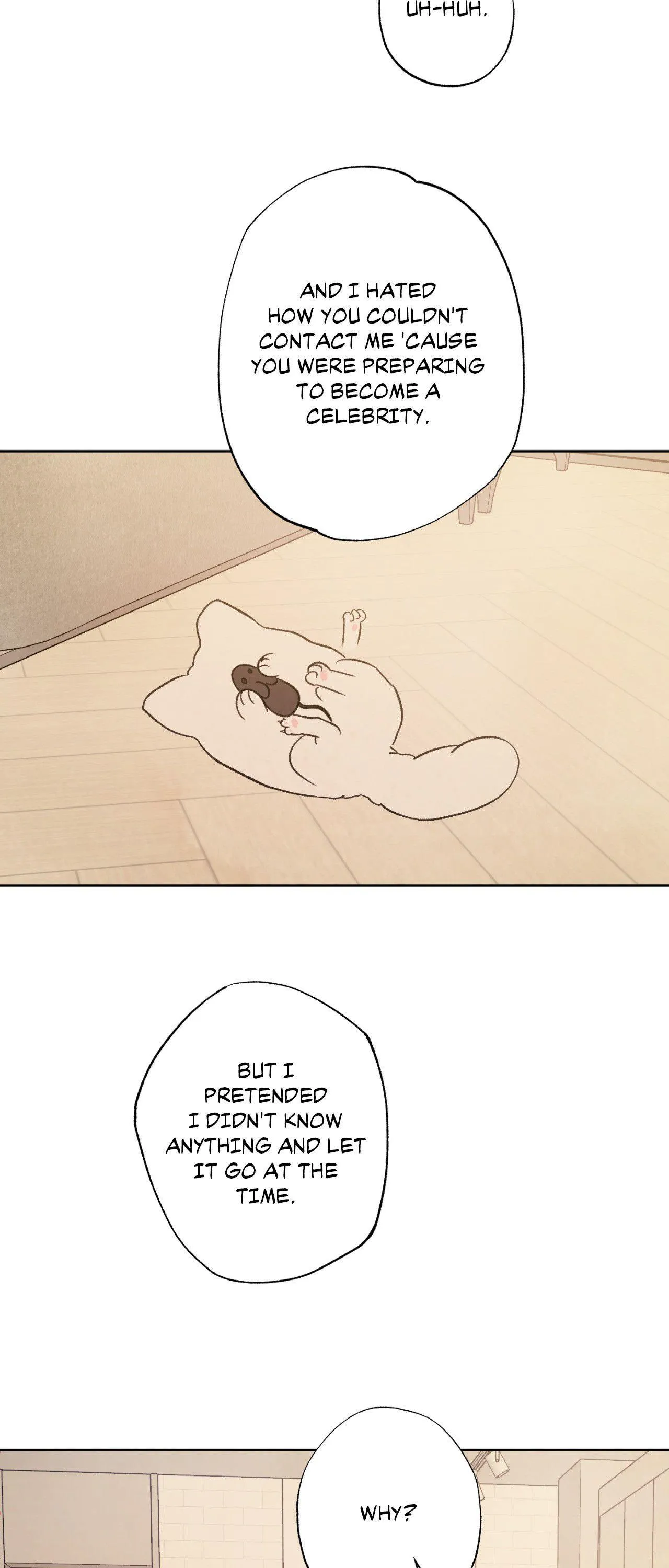 Topsy-Turvy Chapter 203 page 11 - 