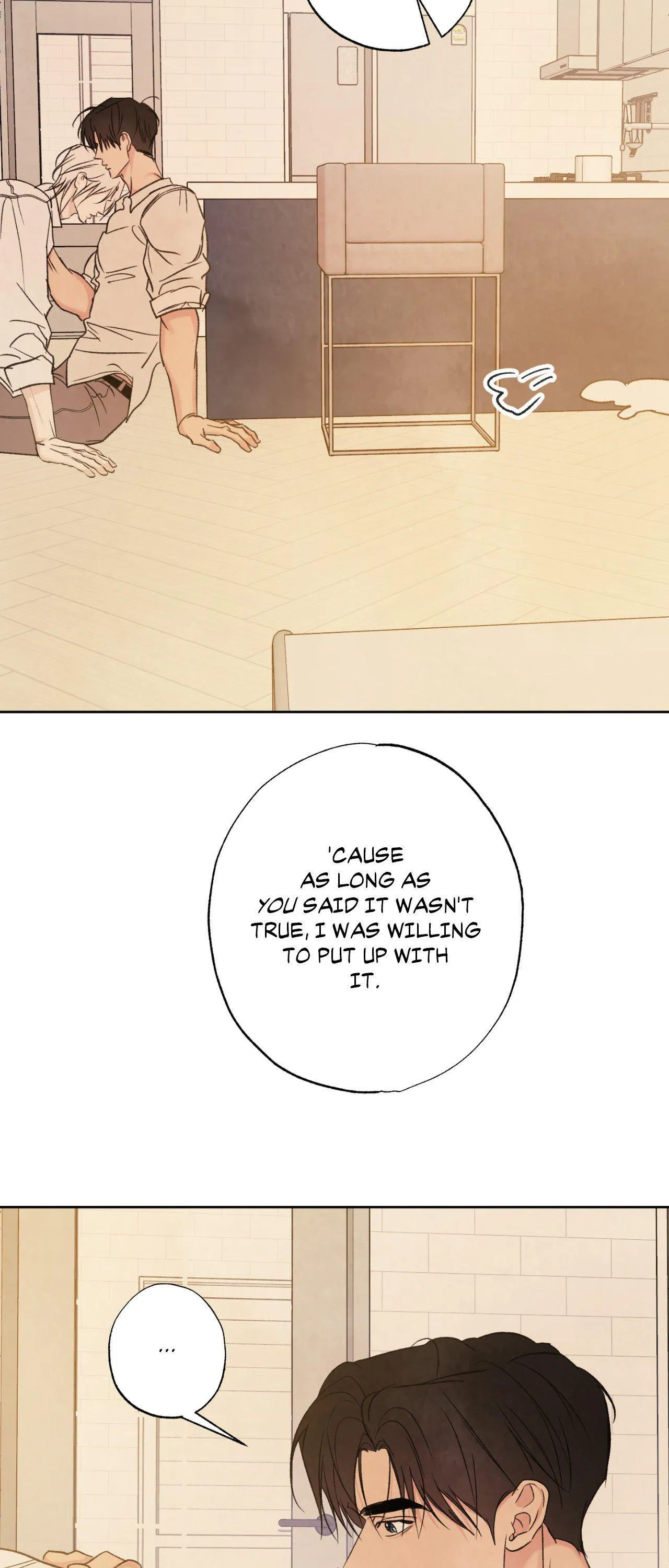 Topsy-Turvy Chapter 203 page 12 - 