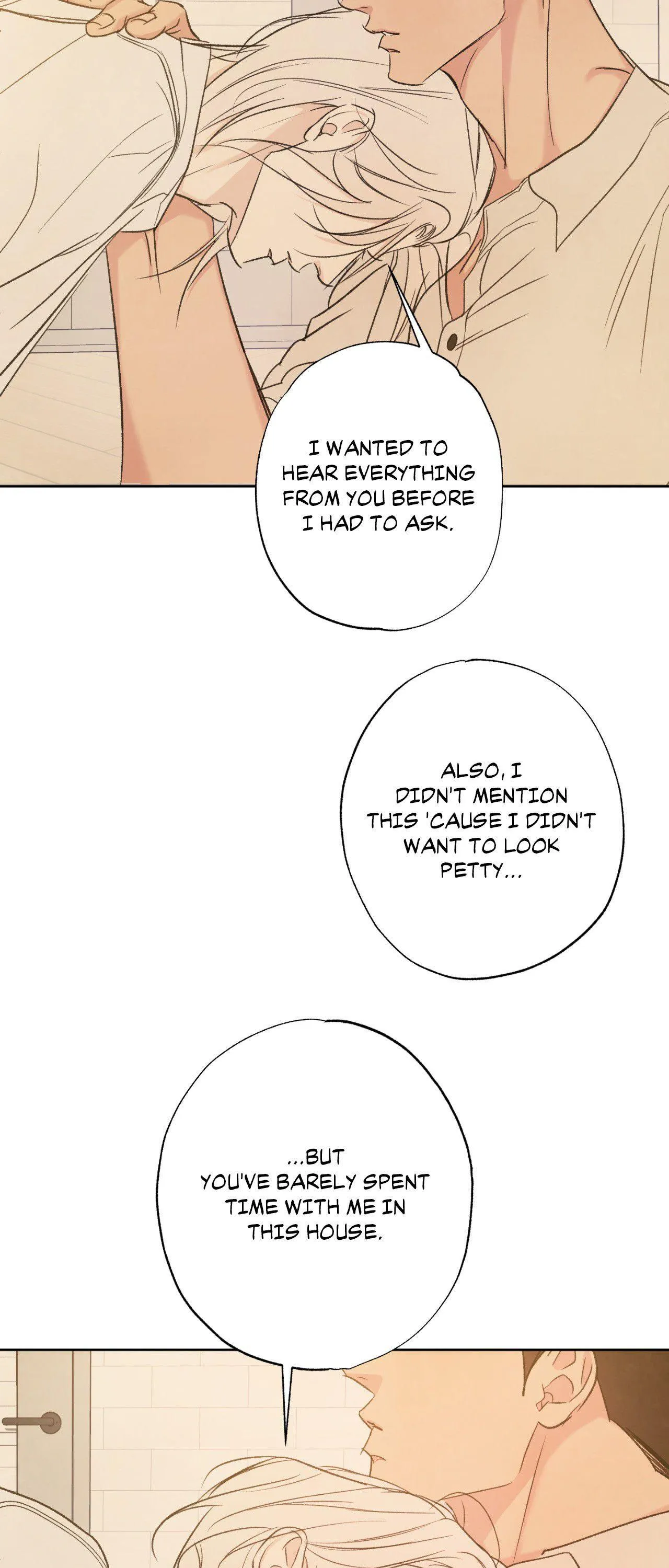 Topsy-Turvy Chapter 203 page 13 - 