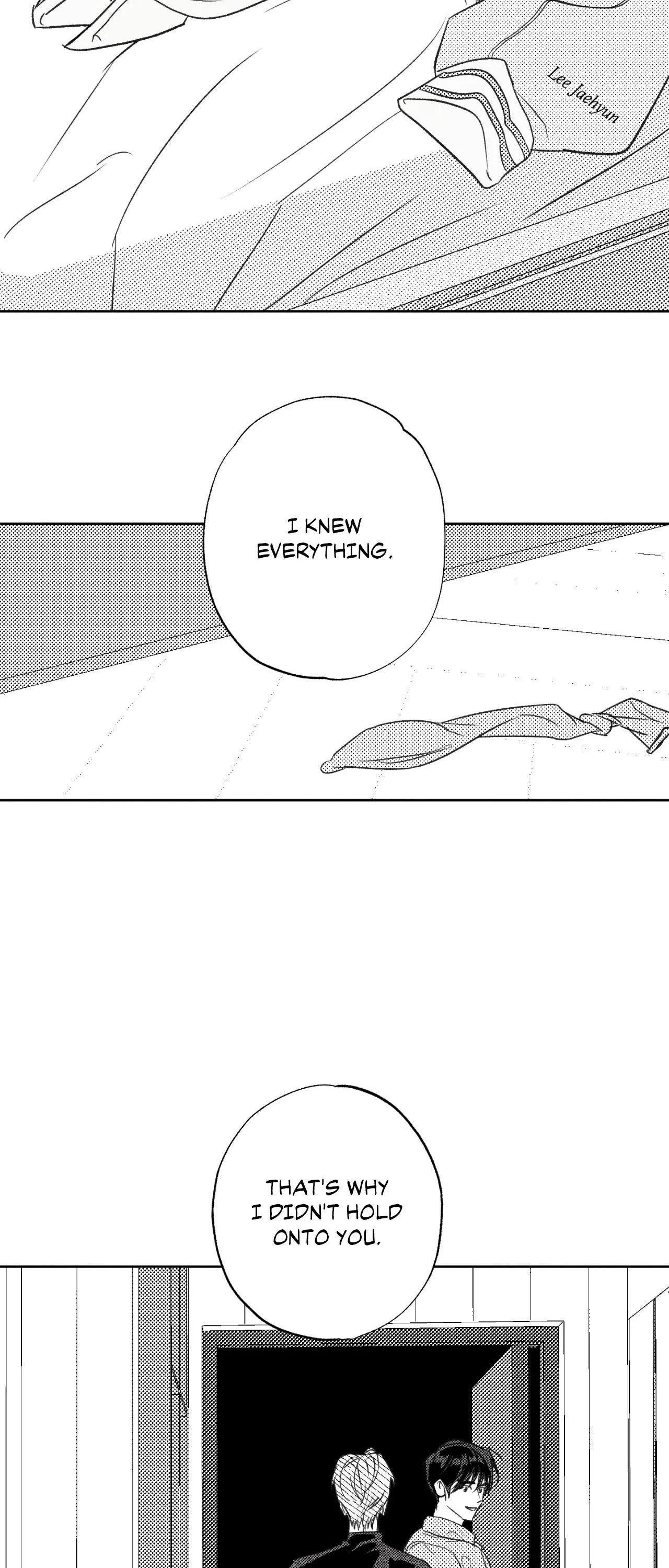 Topsy-Turvy Chapter 203 page 17 - 
