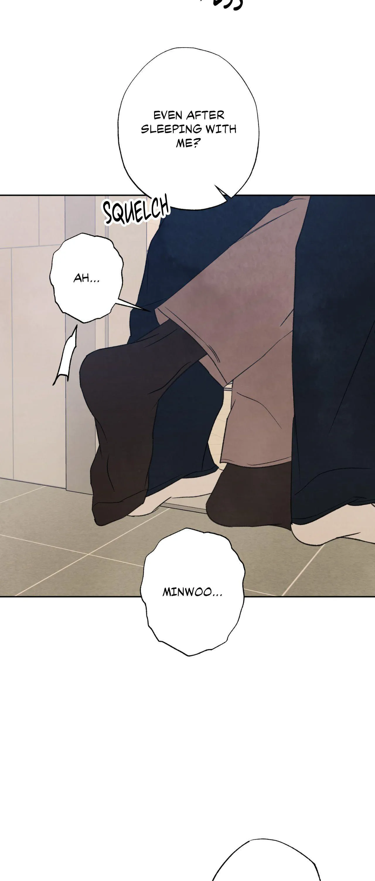 Topsy-Turvy Chapter 203 page 3 - 
