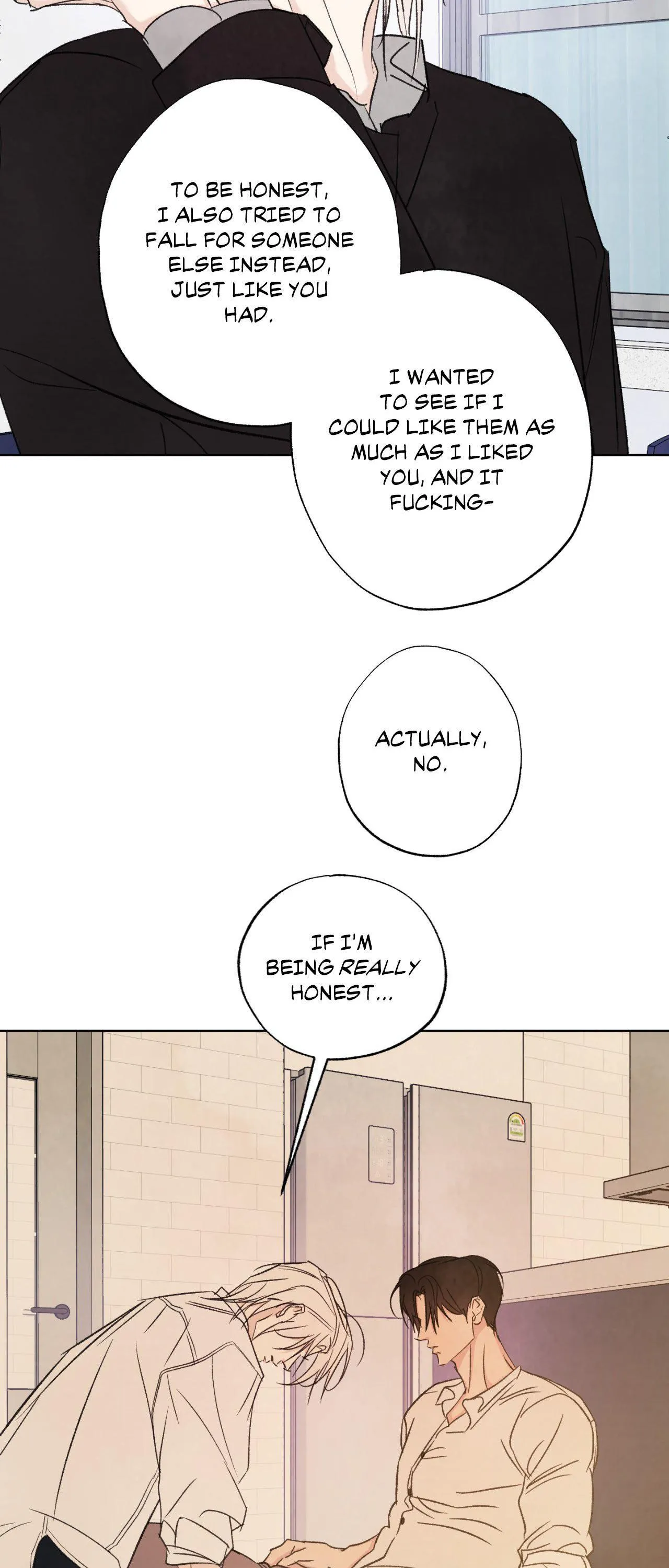 Topsy-Turvy Chapter 203 page 24 - 