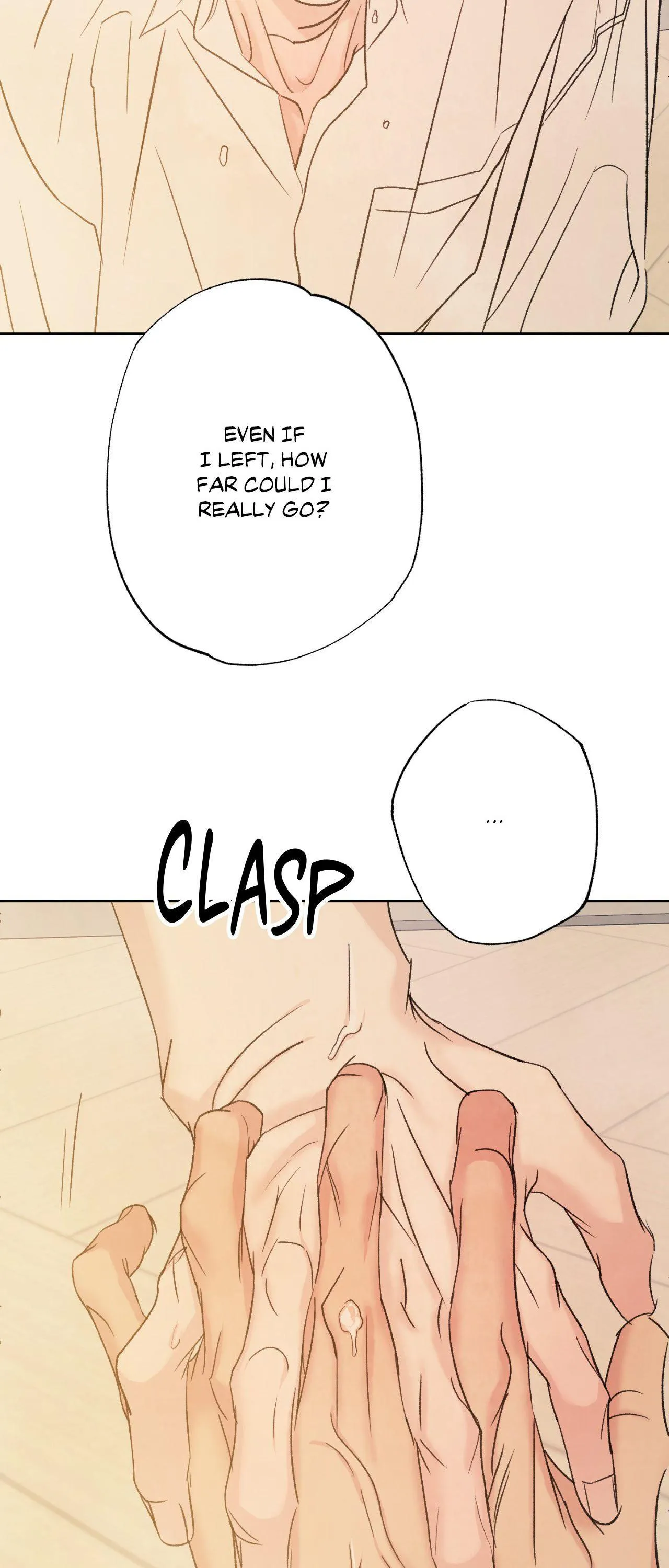 Topsy-Turvy Chapter 203 page 31 - 