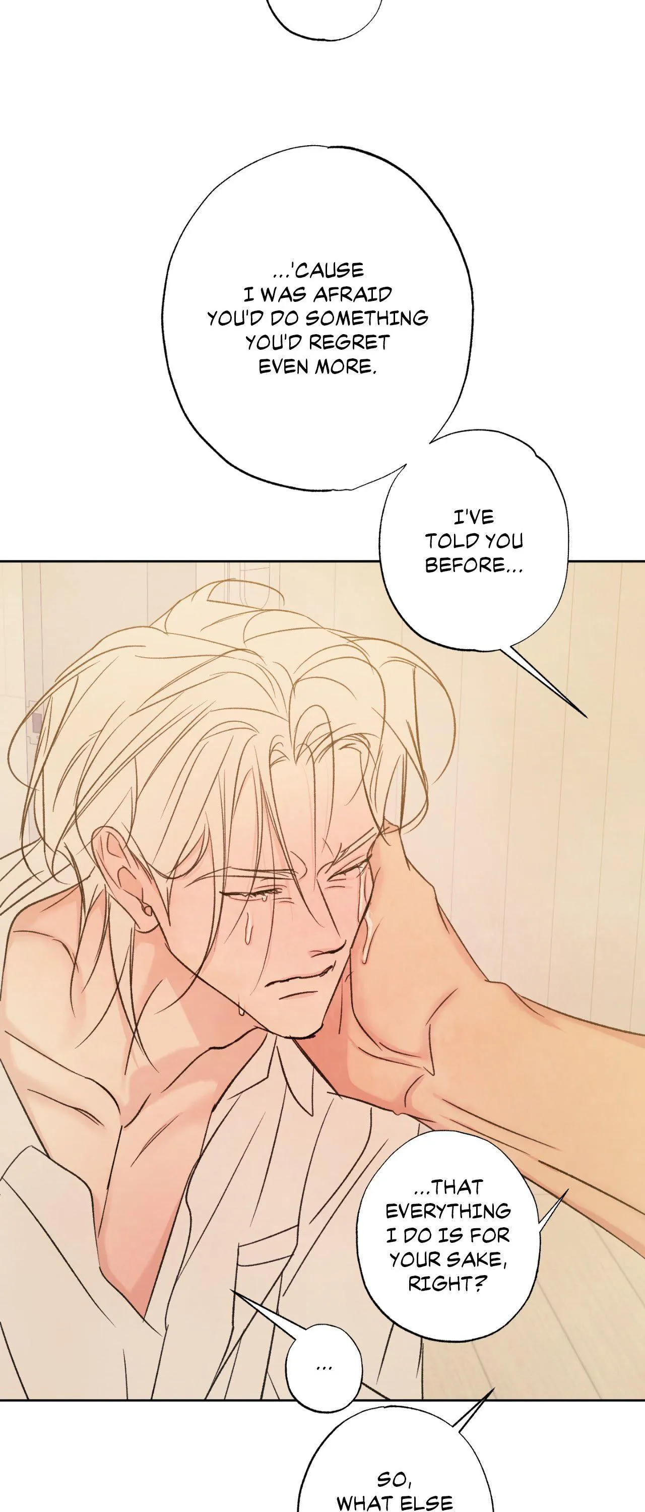 Topsy-Turvy Chapter 203 page 33 - 