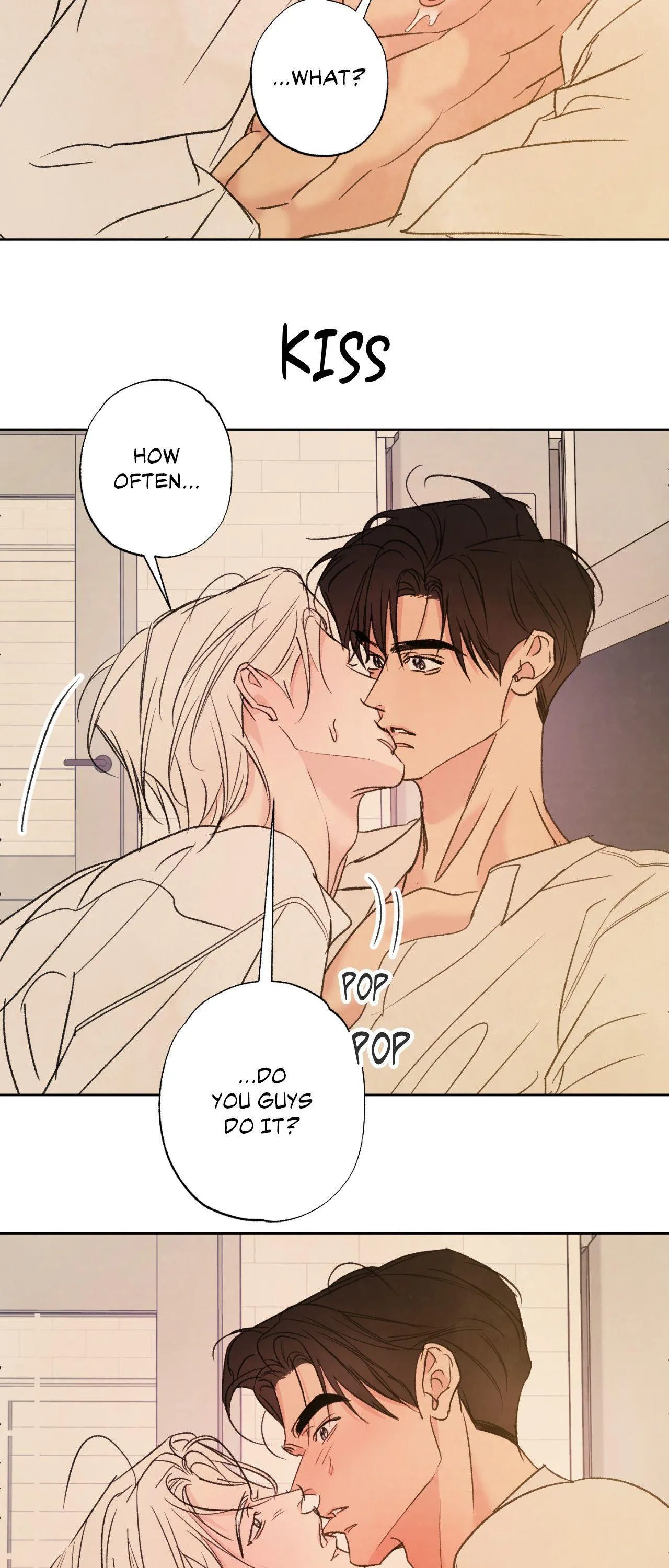 Topsy-Turvy Chapter 203 page 40 - 