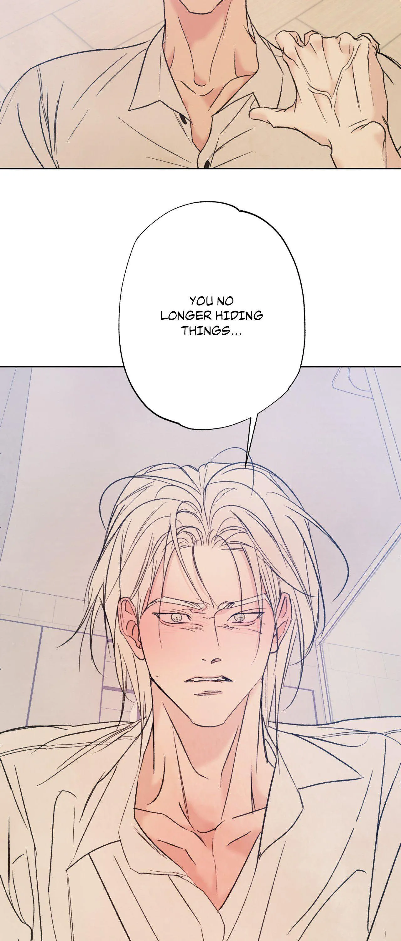 Topsy-Turvy Chapter 203 page 5 - 