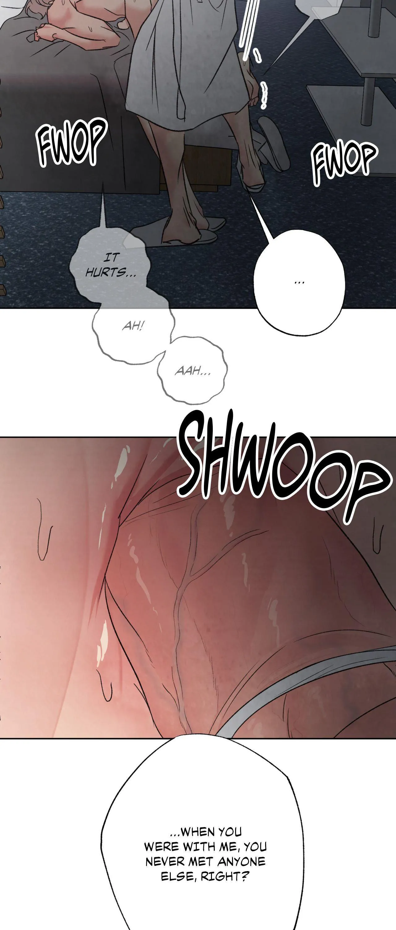 Topsy-Turvy Chapter 203 page 47 - 