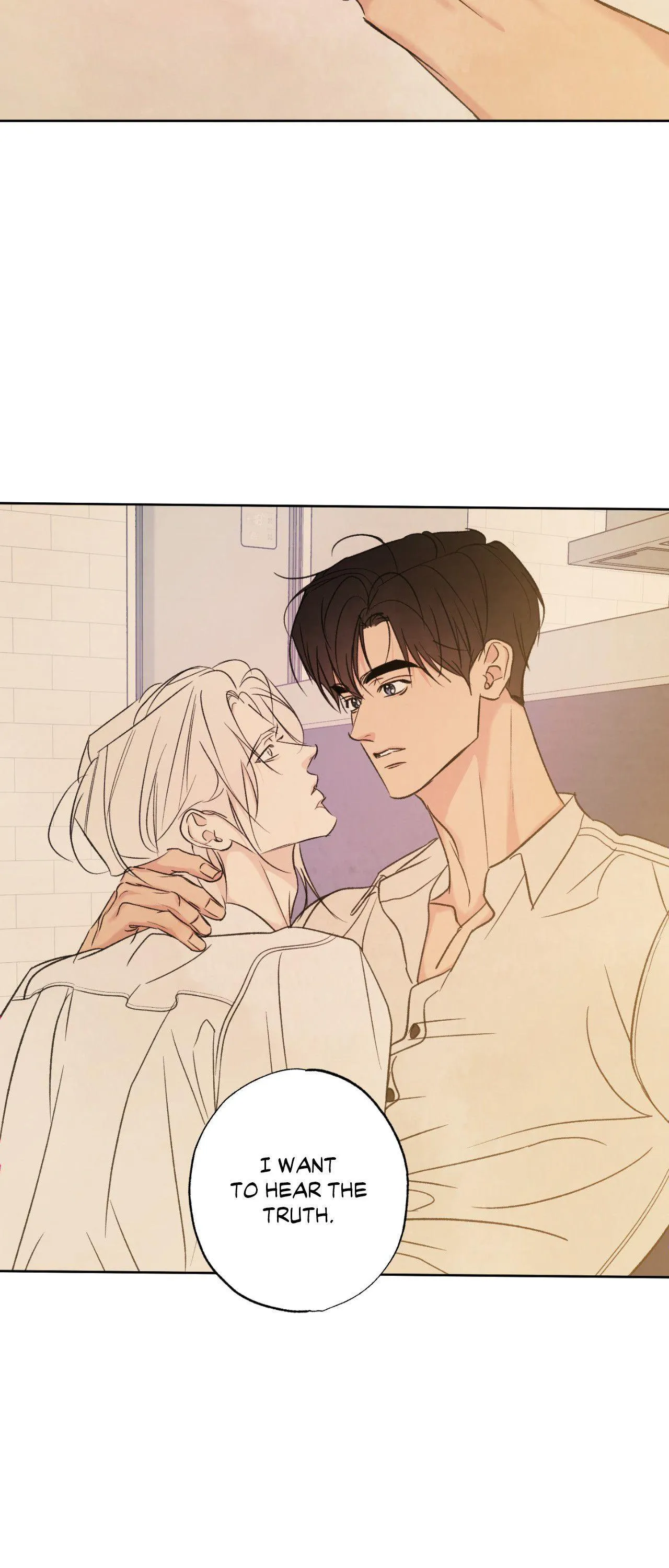 Topsy-Turvy Chapter 203 page 9 - 