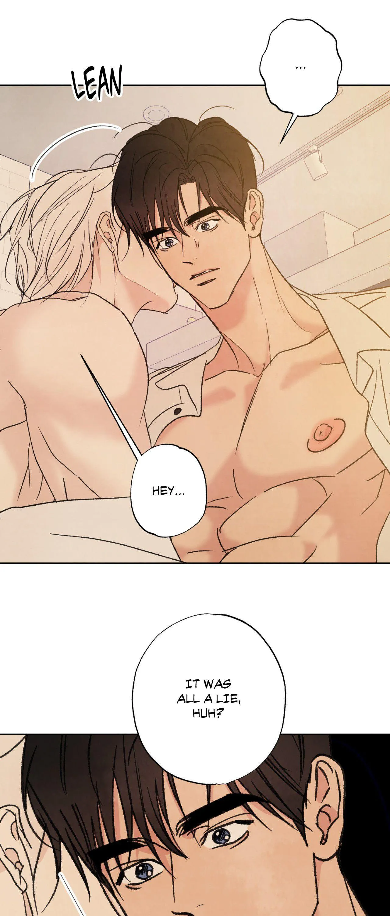 Topsy-Turvy Chapter 204 page 2 - 