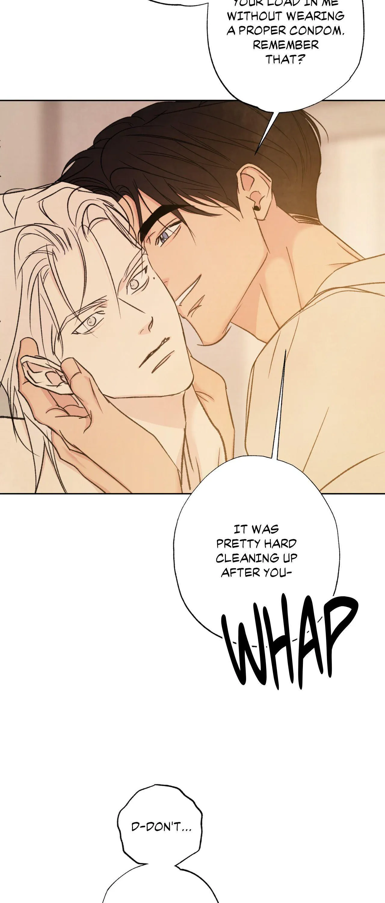 Topsy-Turvy Chapter 204 page 14 - 
