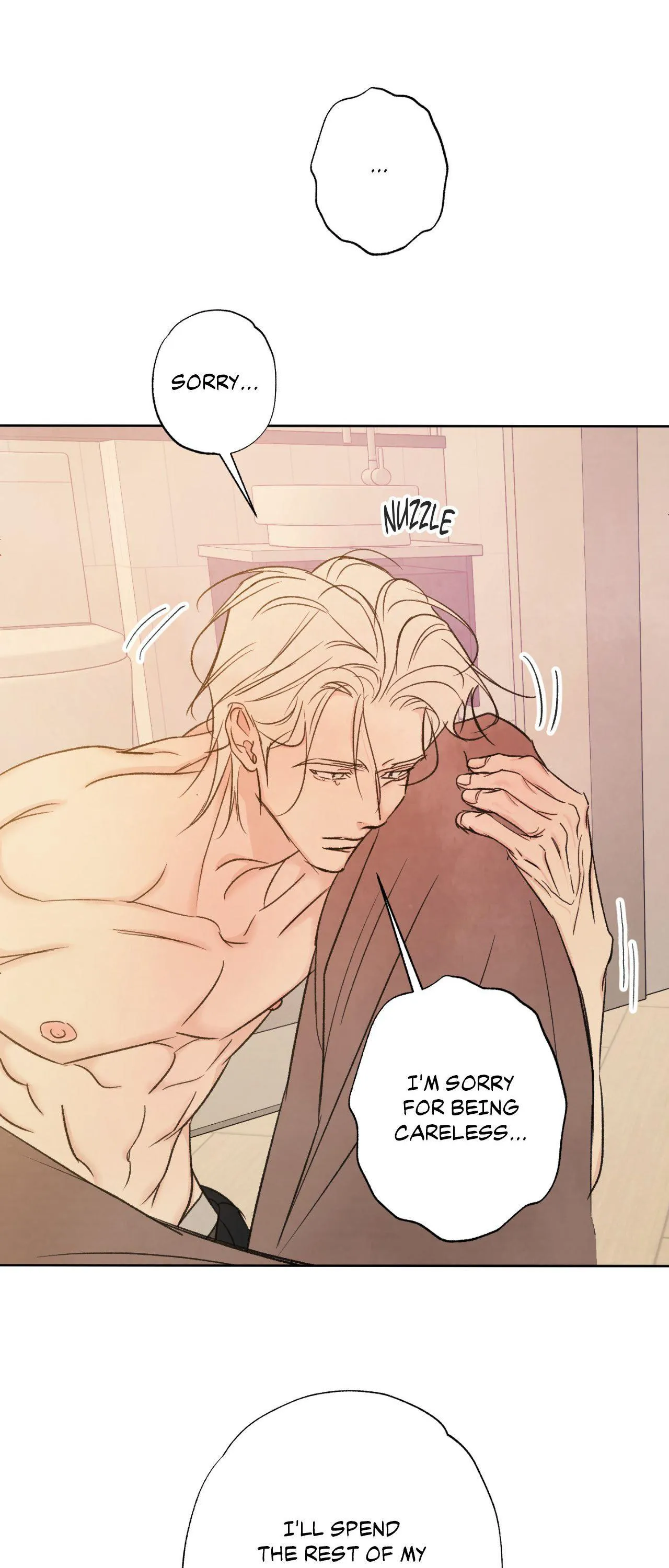Topsy-Turvy Chapter 204 page 20 - 