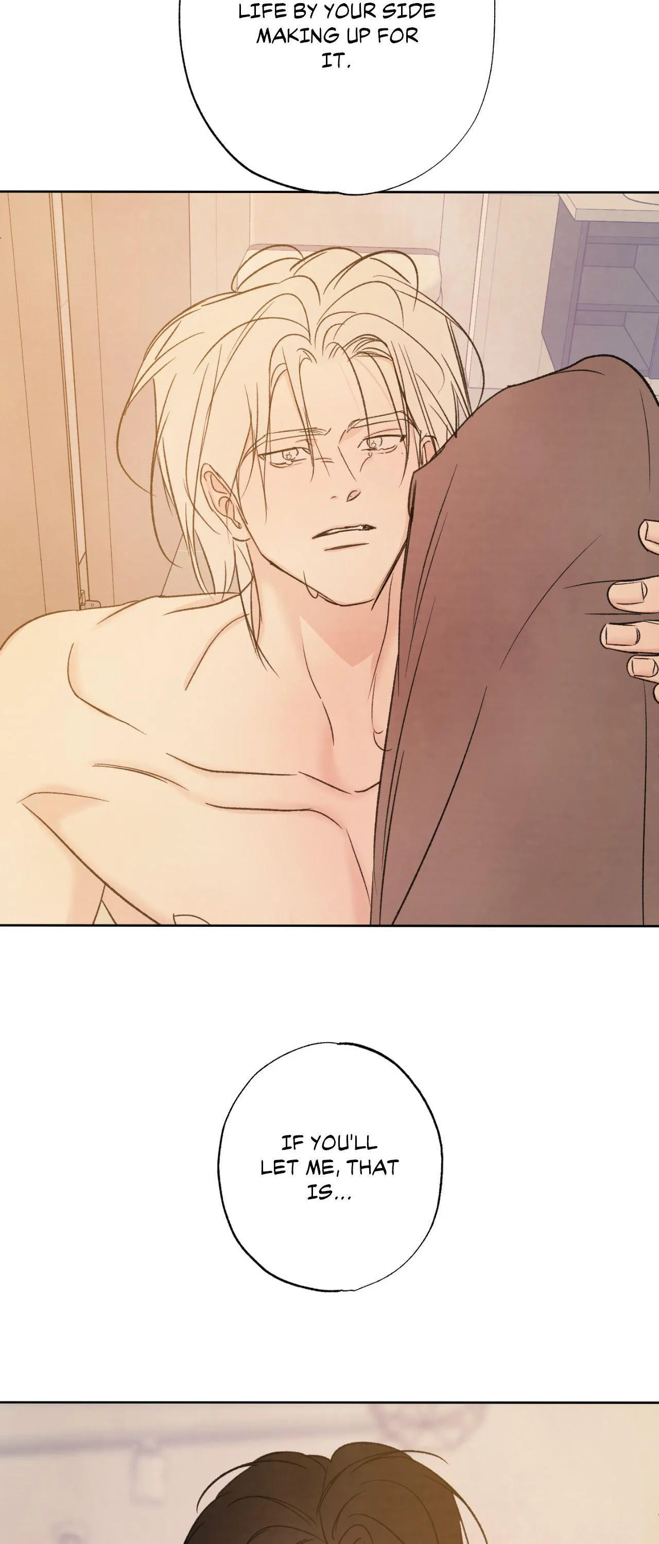 Topsy-Turvy Chapter 204 page 21 - 