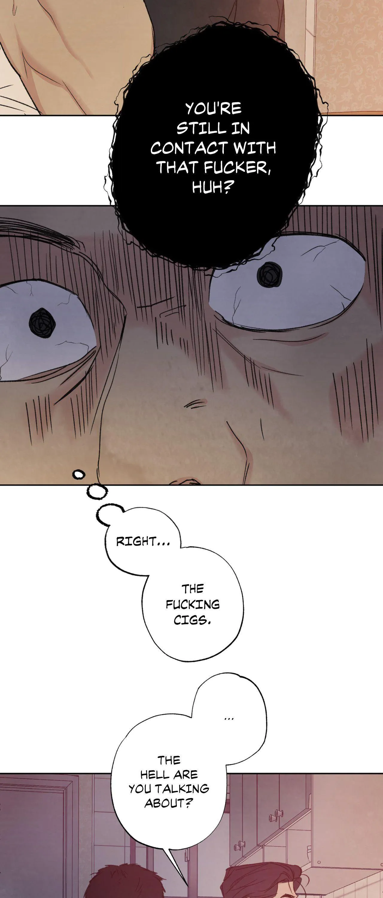 Topsy-Turvy Chapter 204 page 28 - 