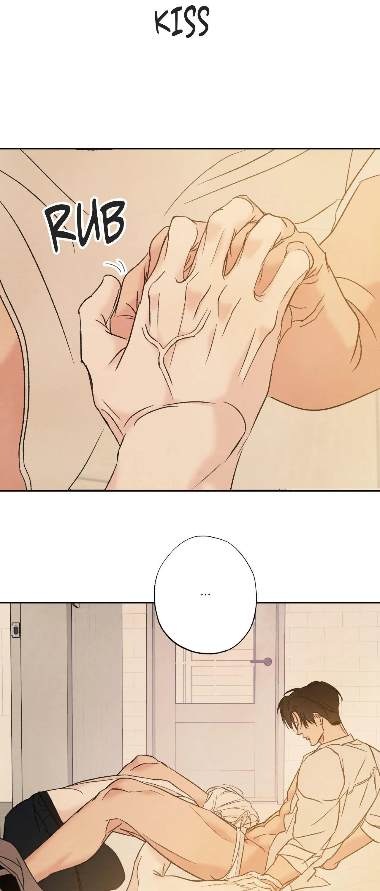 Topsy-Turvy Chapter 204 page 31 - 