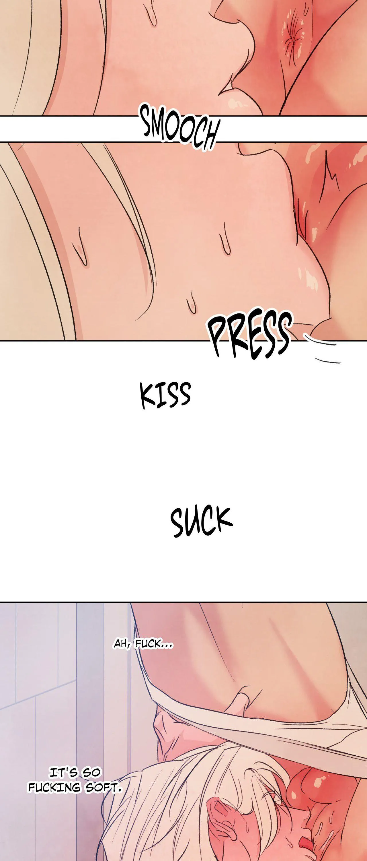 Topsy-Turvy Chapter 204 page 36 - 
