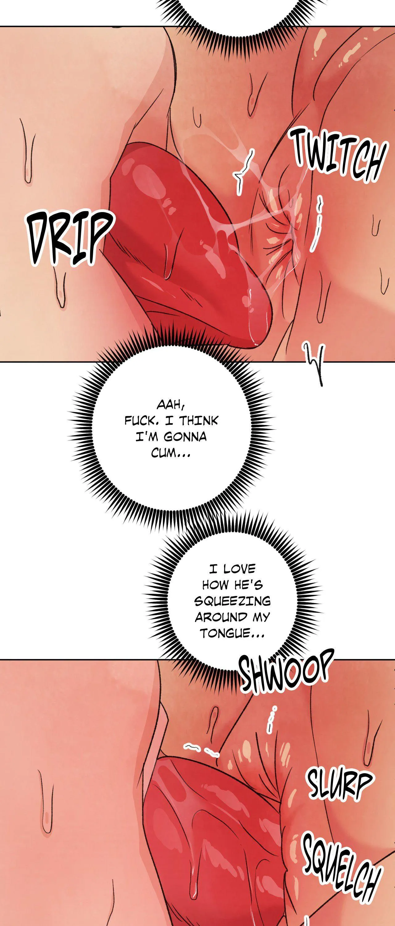 Topsy-Turvy Chapter 204 page 42 - 