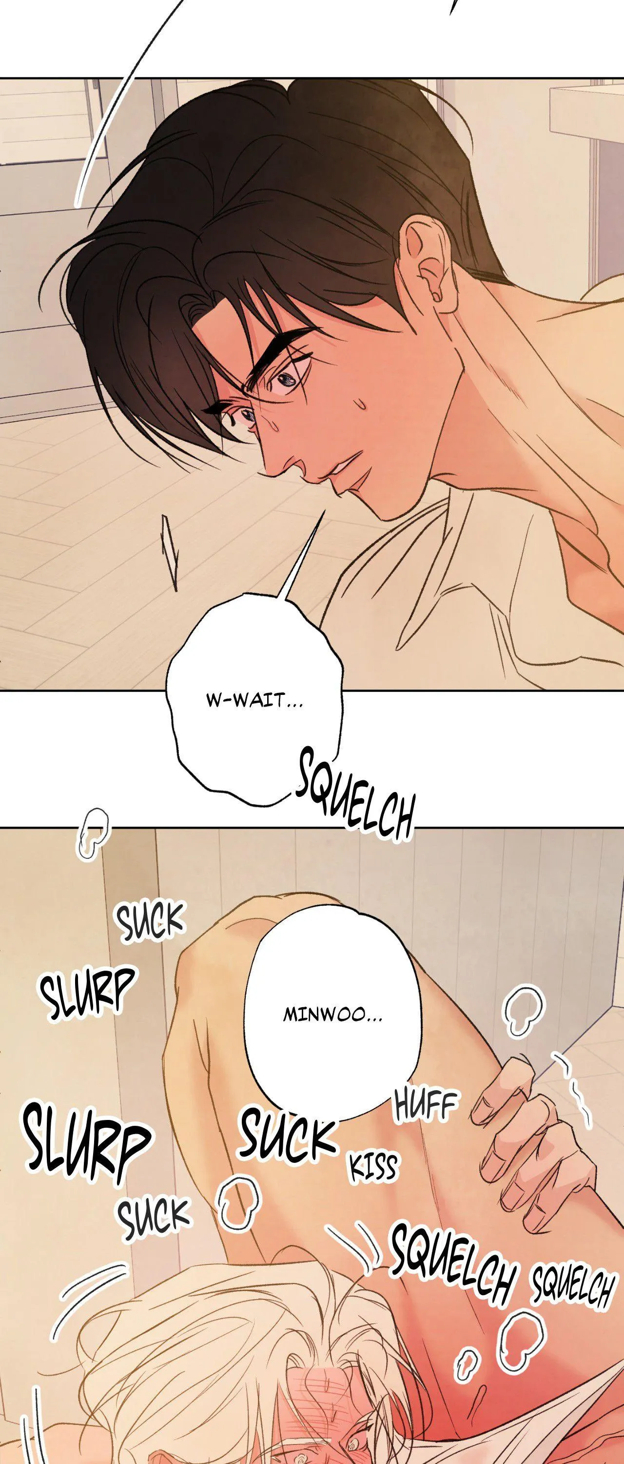 Topsy-Turvy Chapter 204 page 44 - 