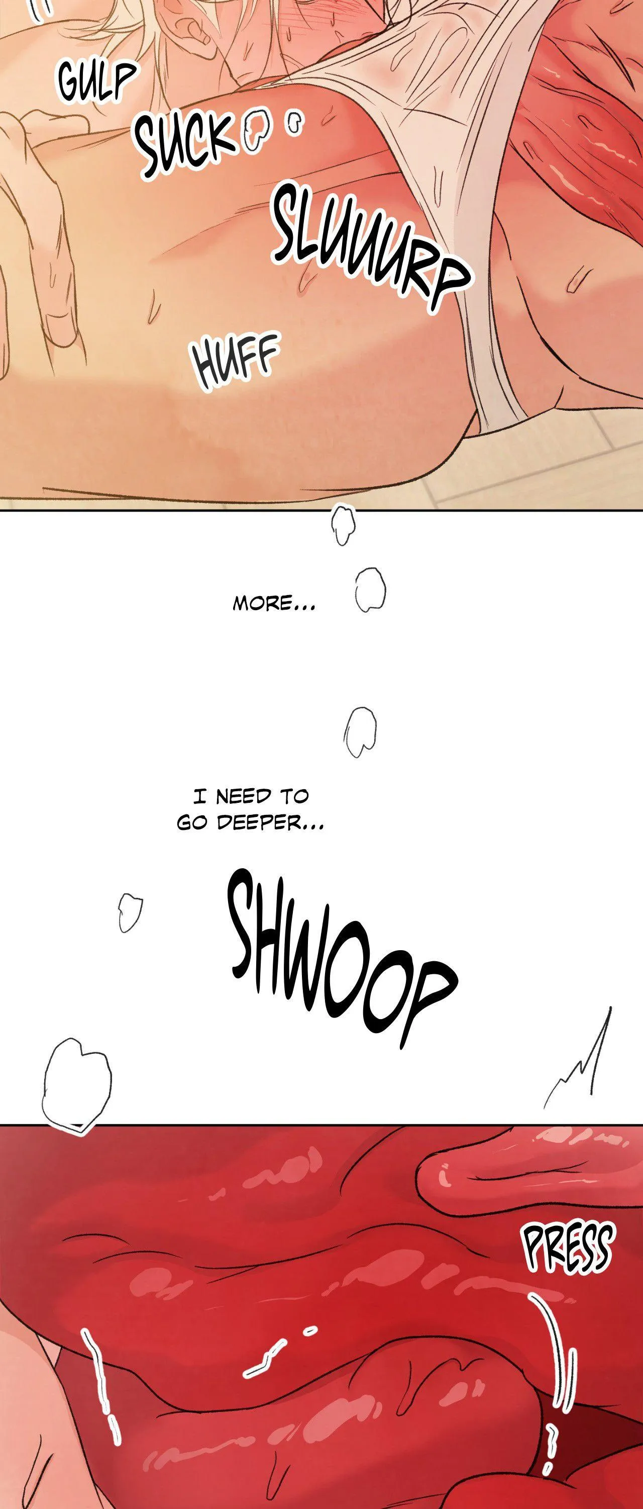 Topsy-Turvy Chapter 204 page 45 - 