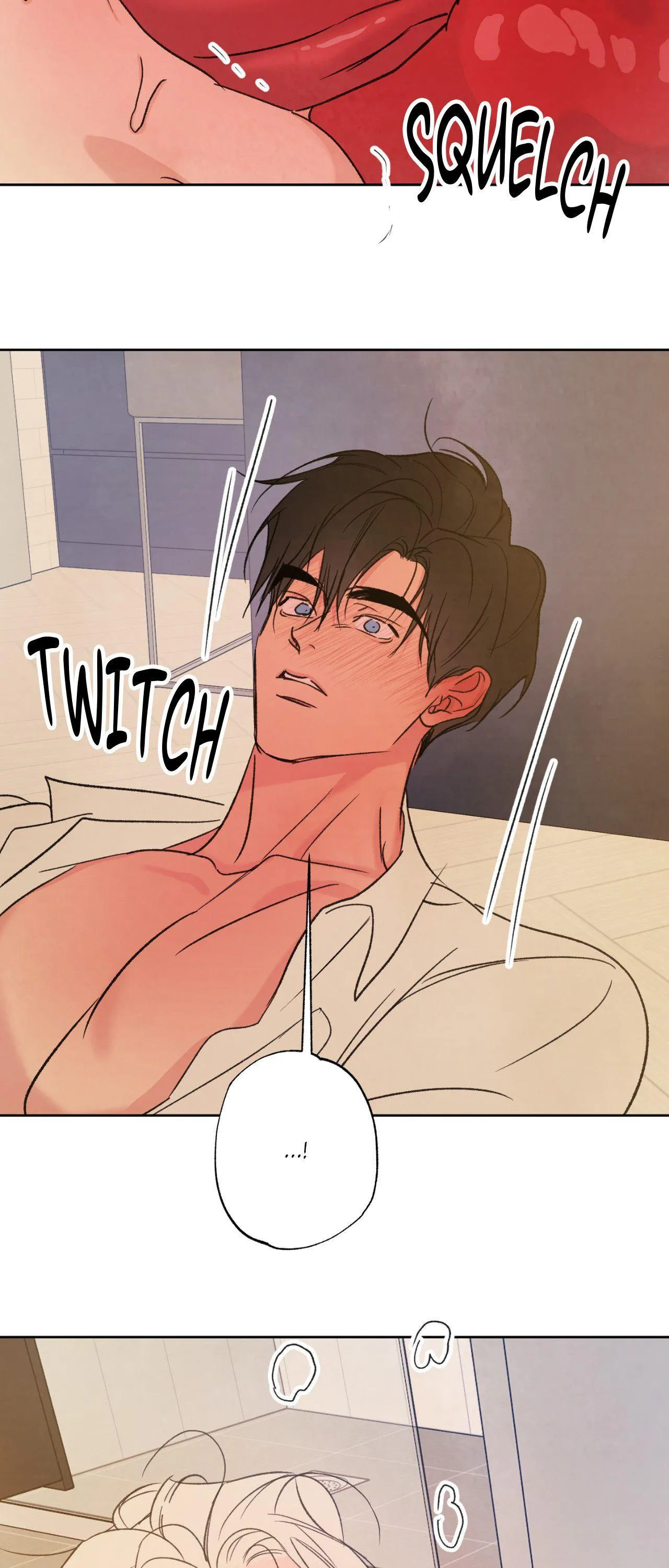 Topsy-Turvy Chapter 204 page 46 - 