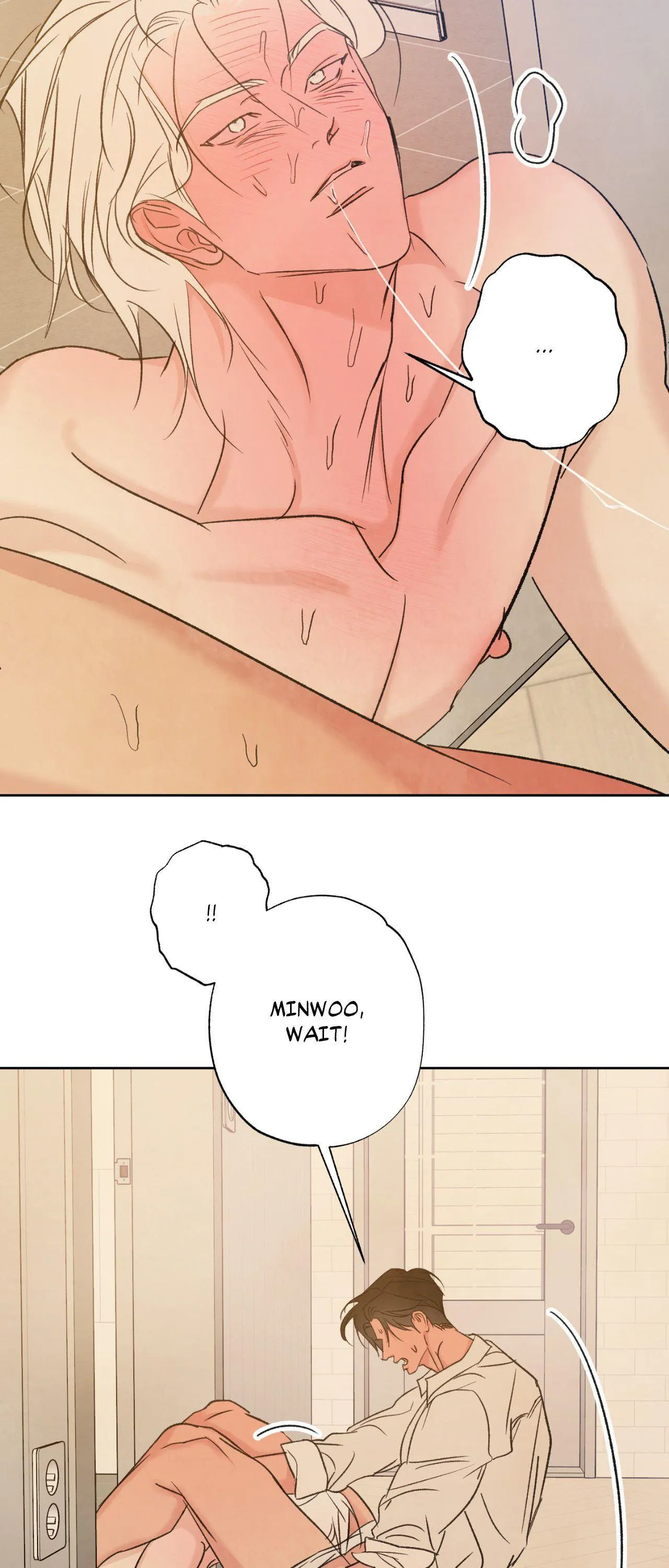 Topsy-Turvy Chapter 204 page 47 - 