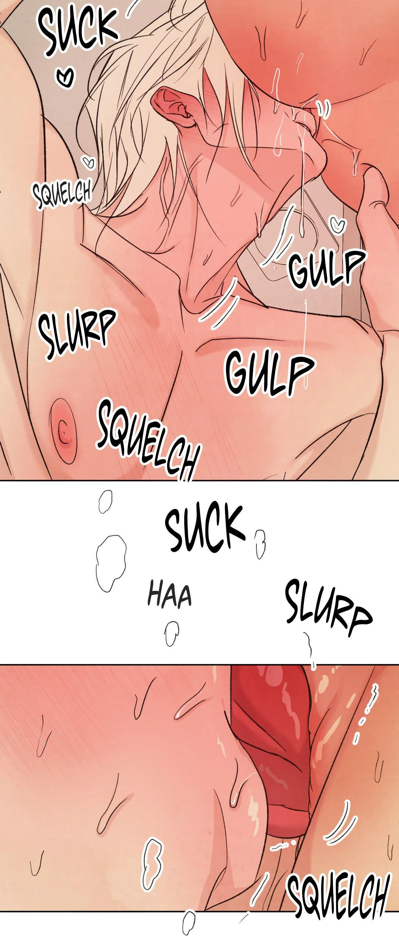 Topsy-Turvy Chapter 204 page 49 - 