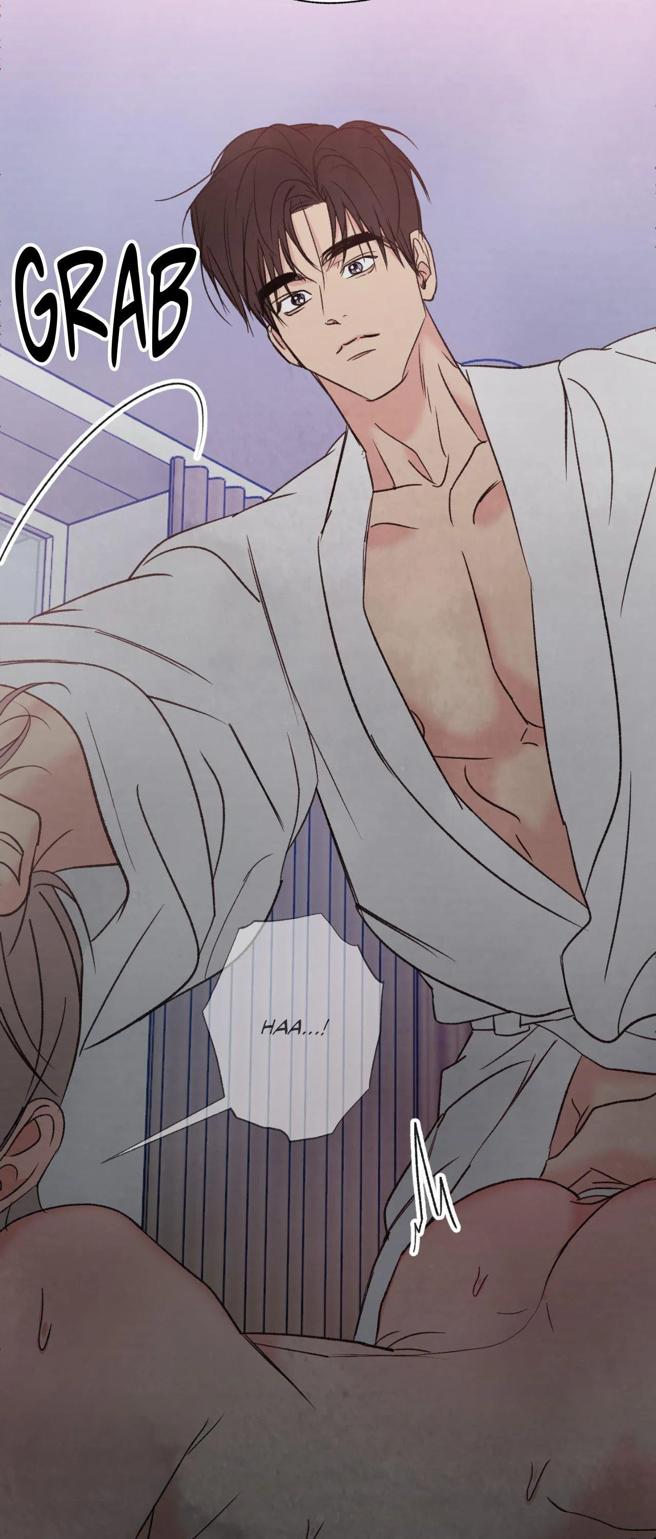 Topsy-Turvy Chapter 204 page 7 - 