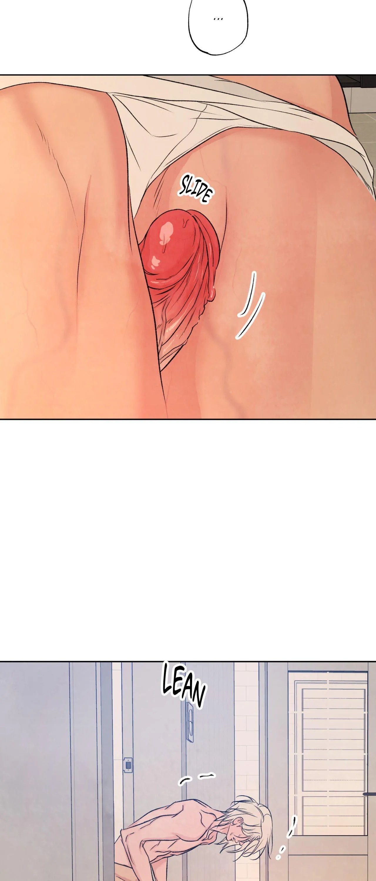 Topsy-Turvy Chapter 205 page 14 - 