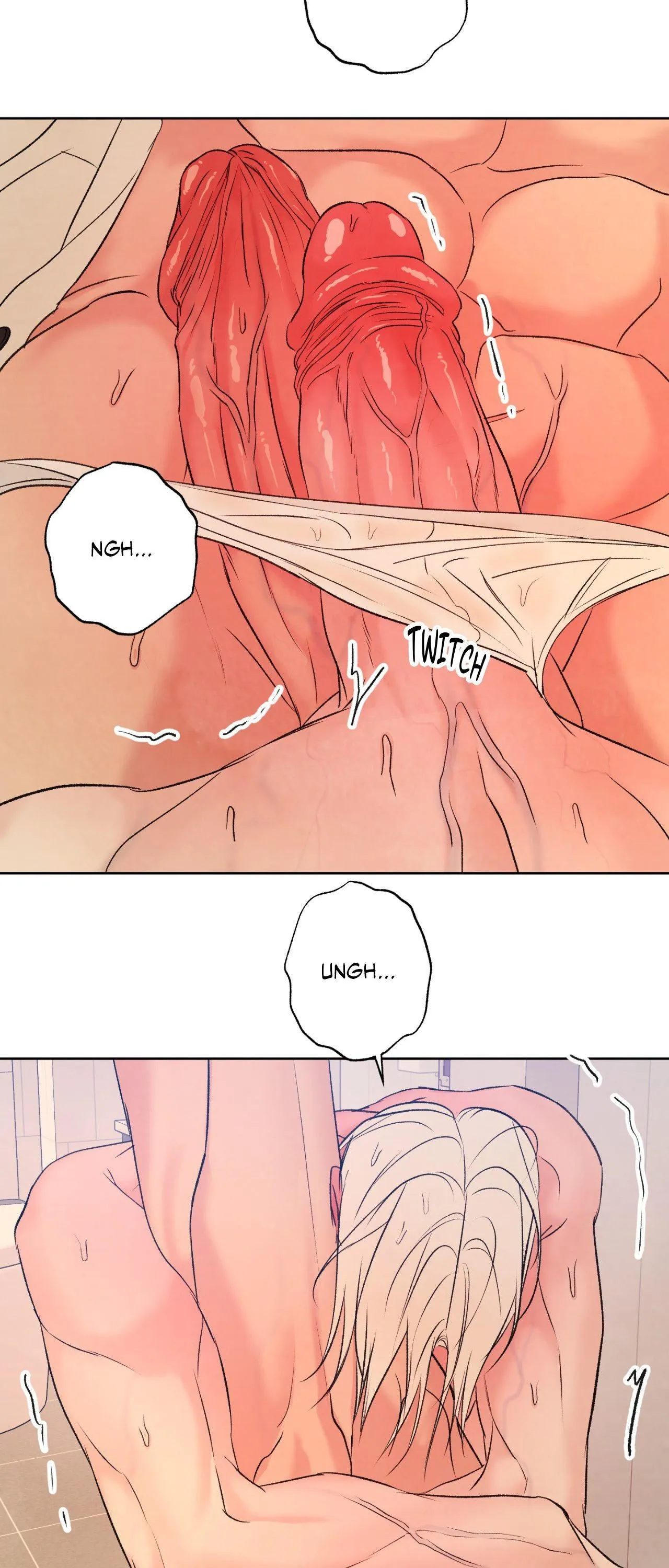 Topsy-Turvy Chapter 205 page 19 - 