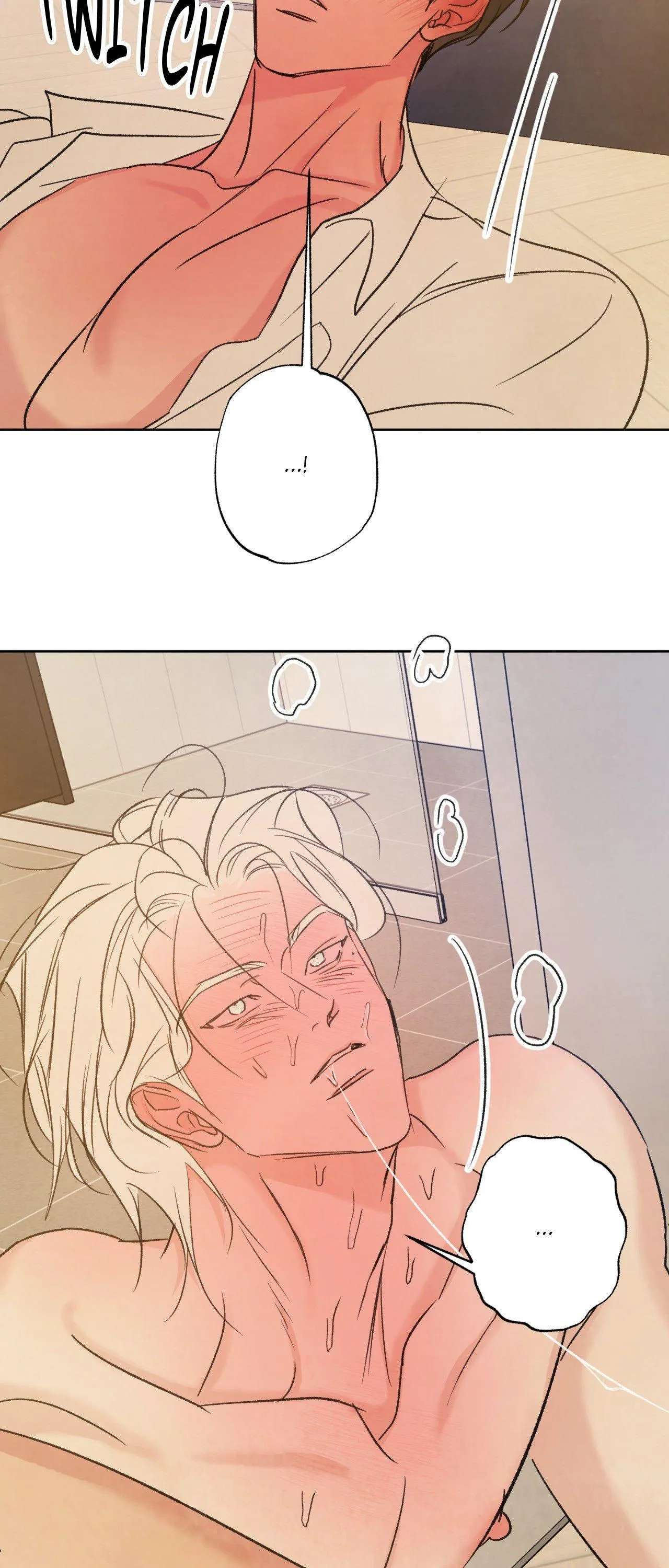Topsy-Turvy Chapter 205 page 3 - 