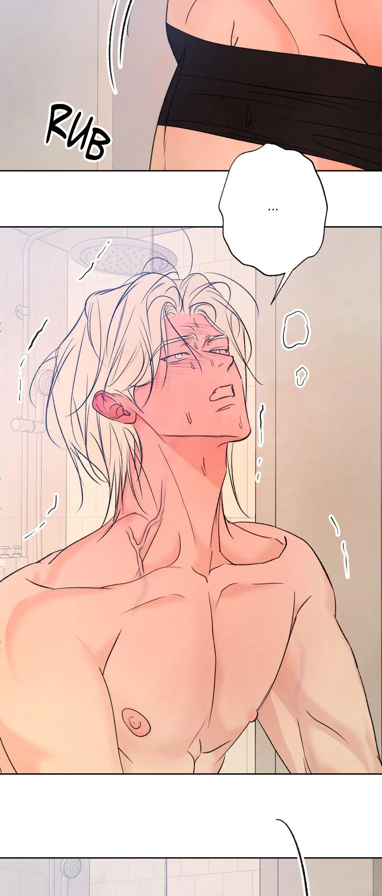 Topsy-Turvy Chapter 205 page 21 - 