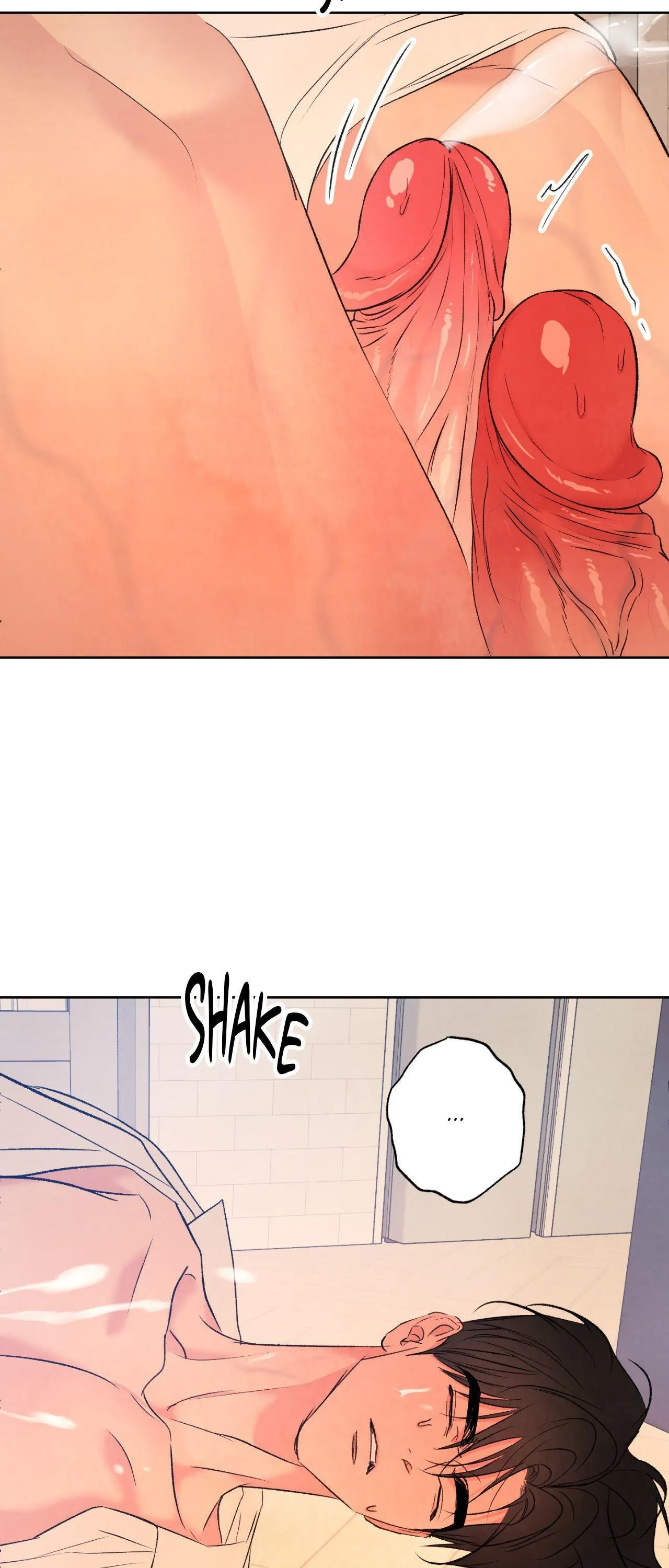 Topsy-Turvy Chapter 205 page 23 - 