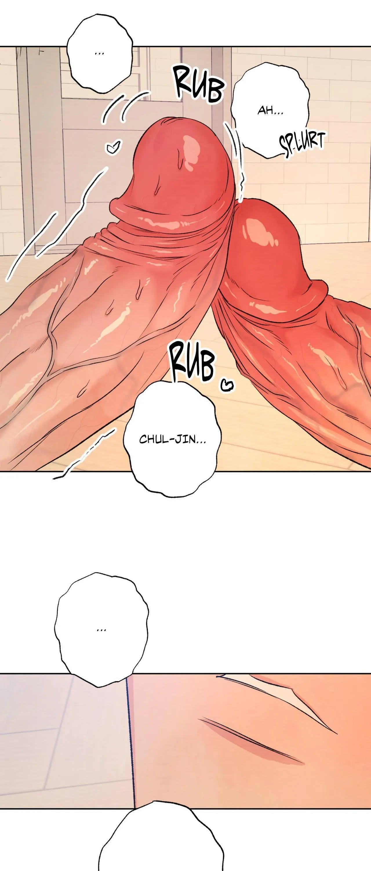 Topsy-Turvy Chapter 205 page 26 - 