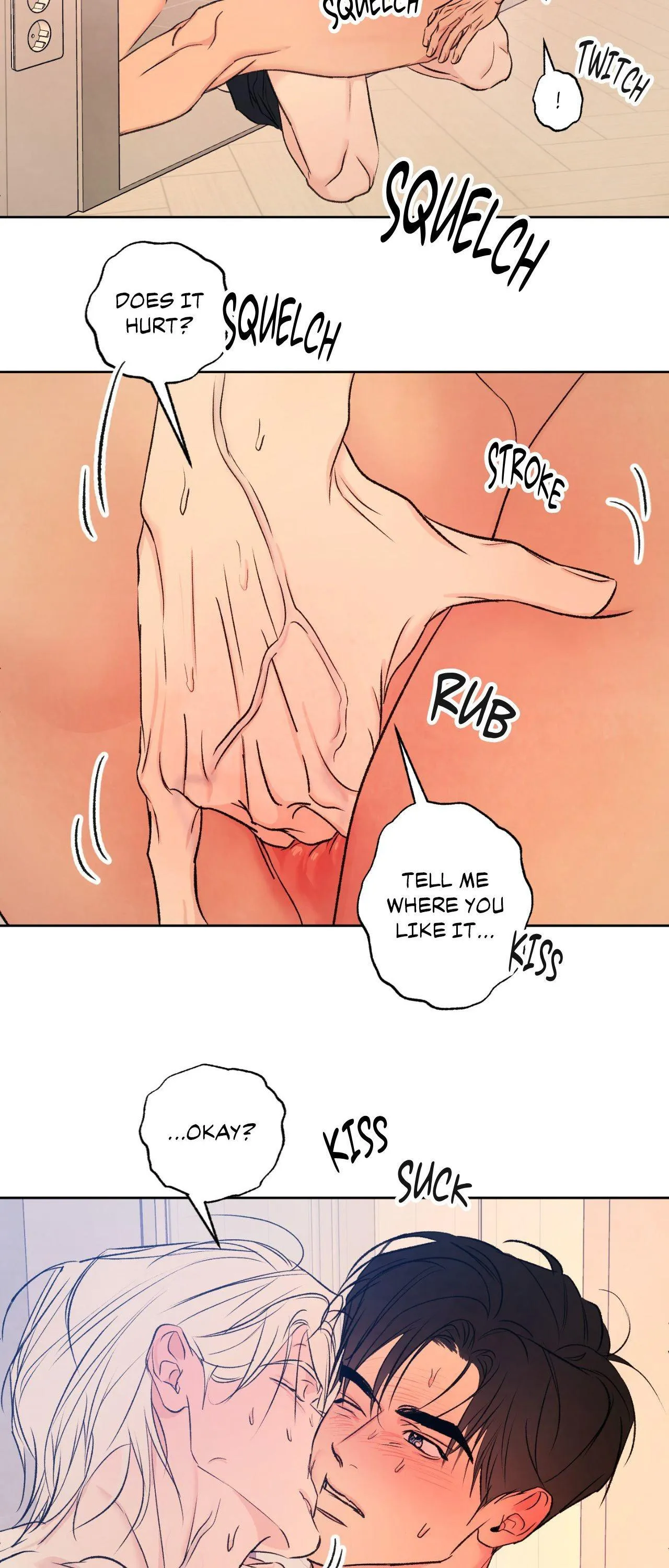 Topsy-Turvy Chapter 205 page 40 - 
