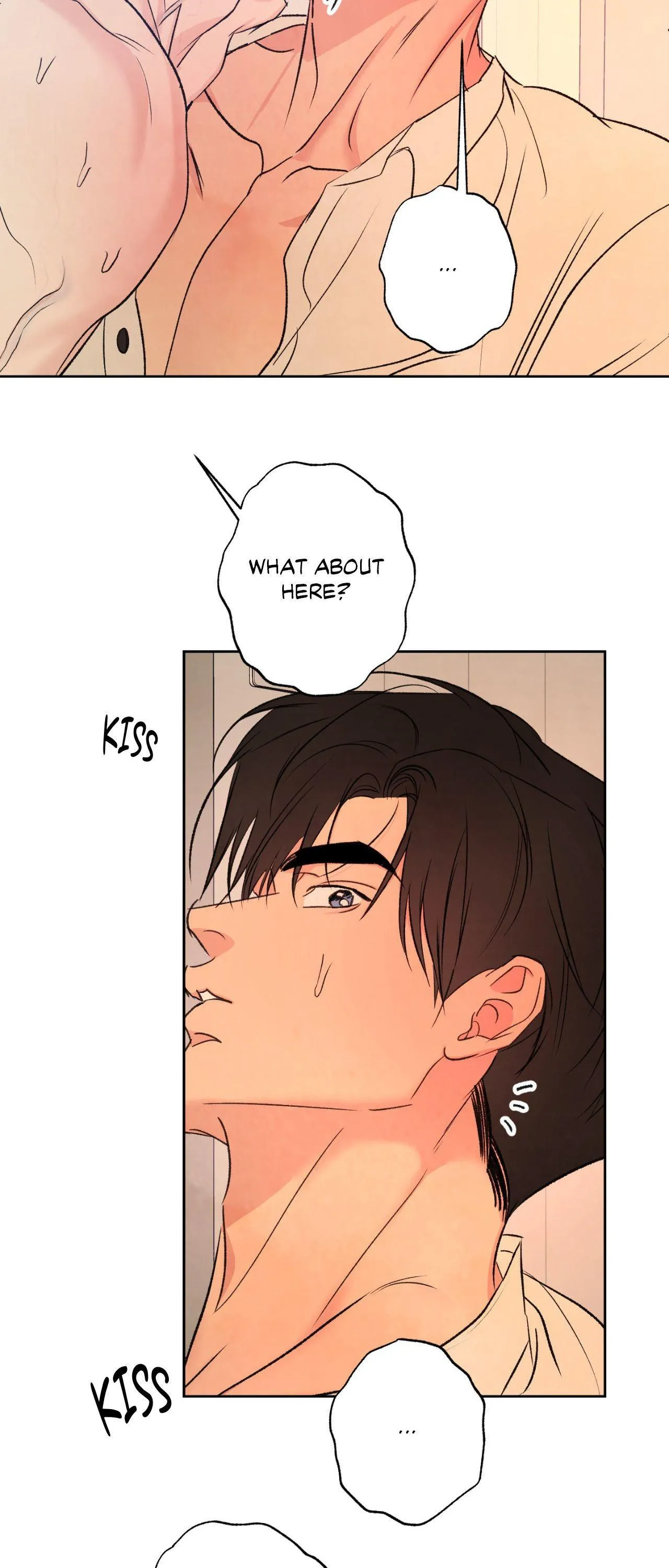 Topsy-Turvy Chapter 205 page 41 - 